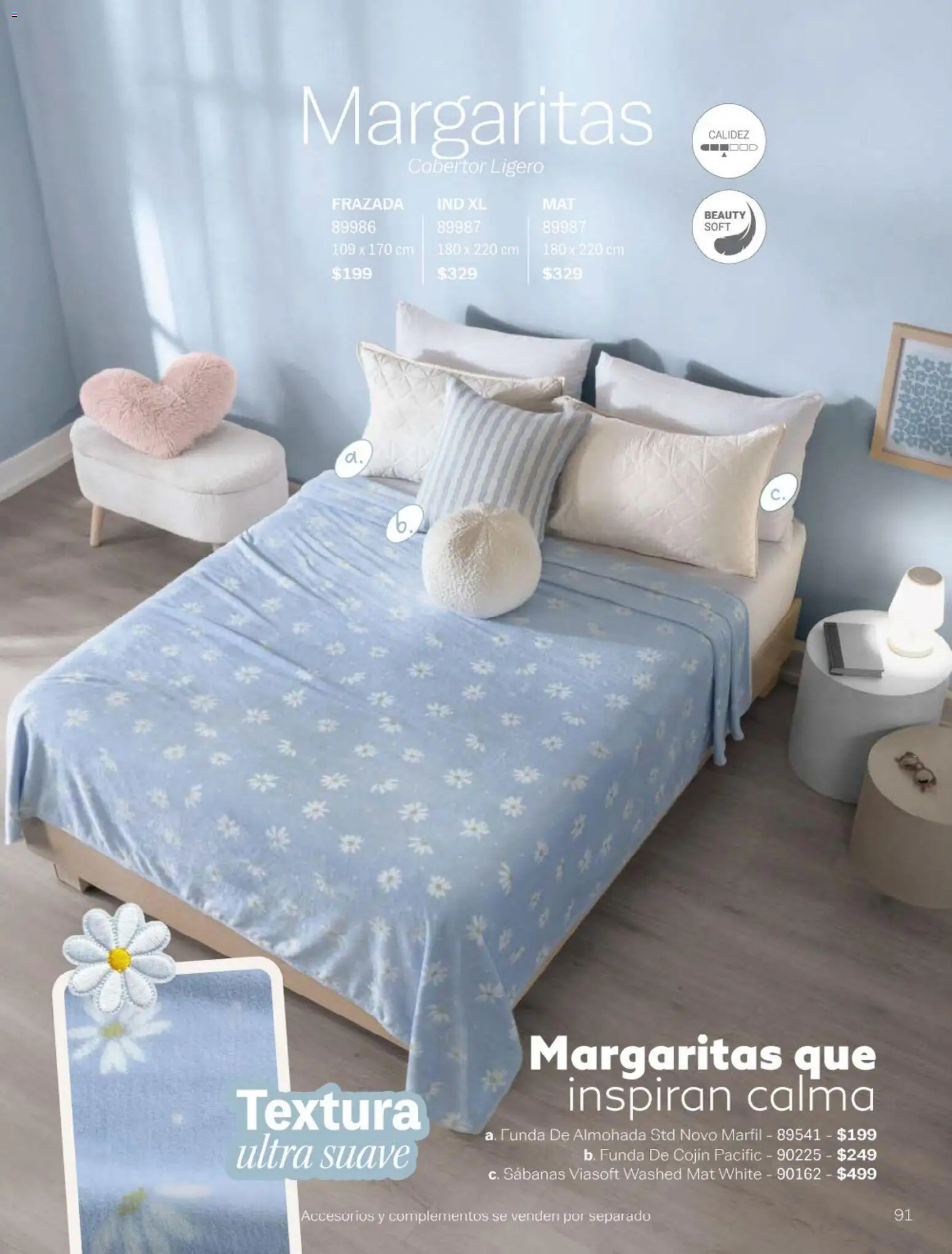 Vista previa las ofertas de la tienda Vianney - Catálogo Chavos desde el 23/01/2026 
