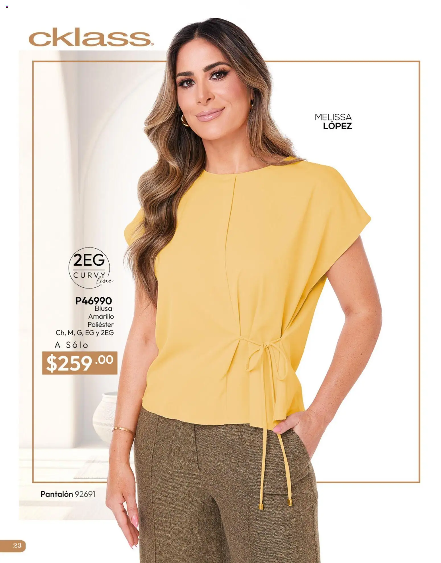 Vista previa las ofertas de la tienda Cklass - Cklass catálogo Calzado Invierno desde el 11/09/2026 