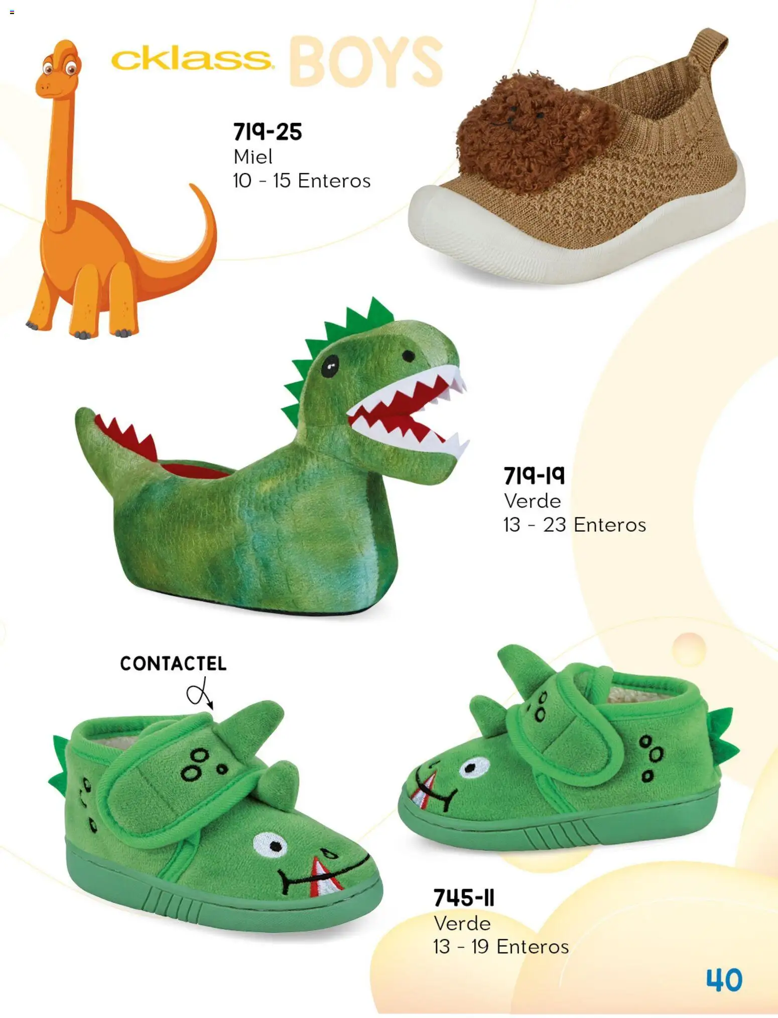 Vista previa las ofertas de la tienda Cklass - Cklass catálogo Kids niña desde el 08/07/2026 