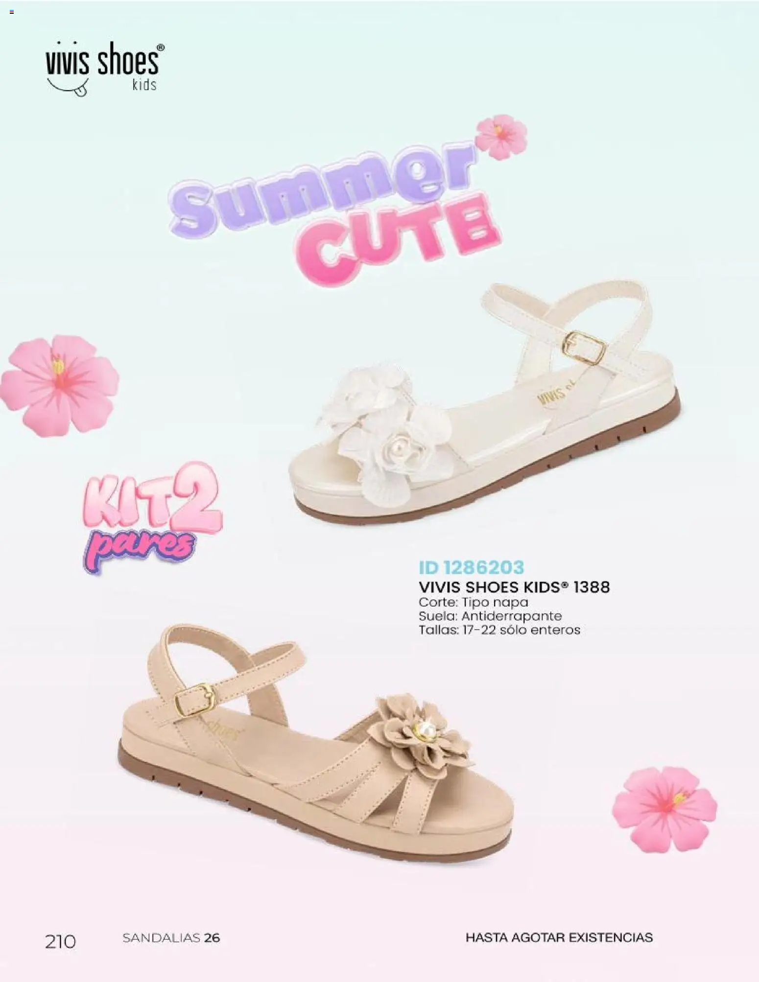 Vista previa las ofertas de la tienda Price Shoes - Price Shoes catálogo Sandalias 2026 desde el 23/06/2026 