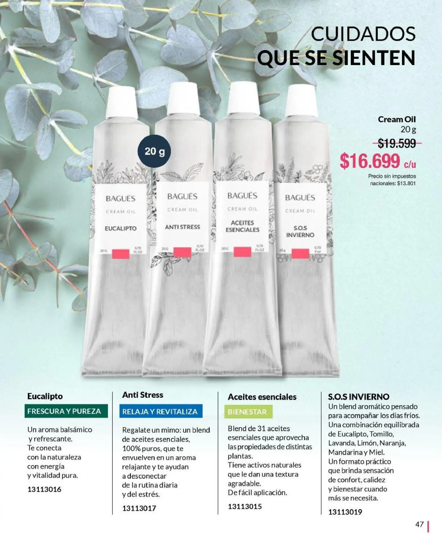 Vista previa del folleto de la tienda Bagués válido desde el 21/09/2026 