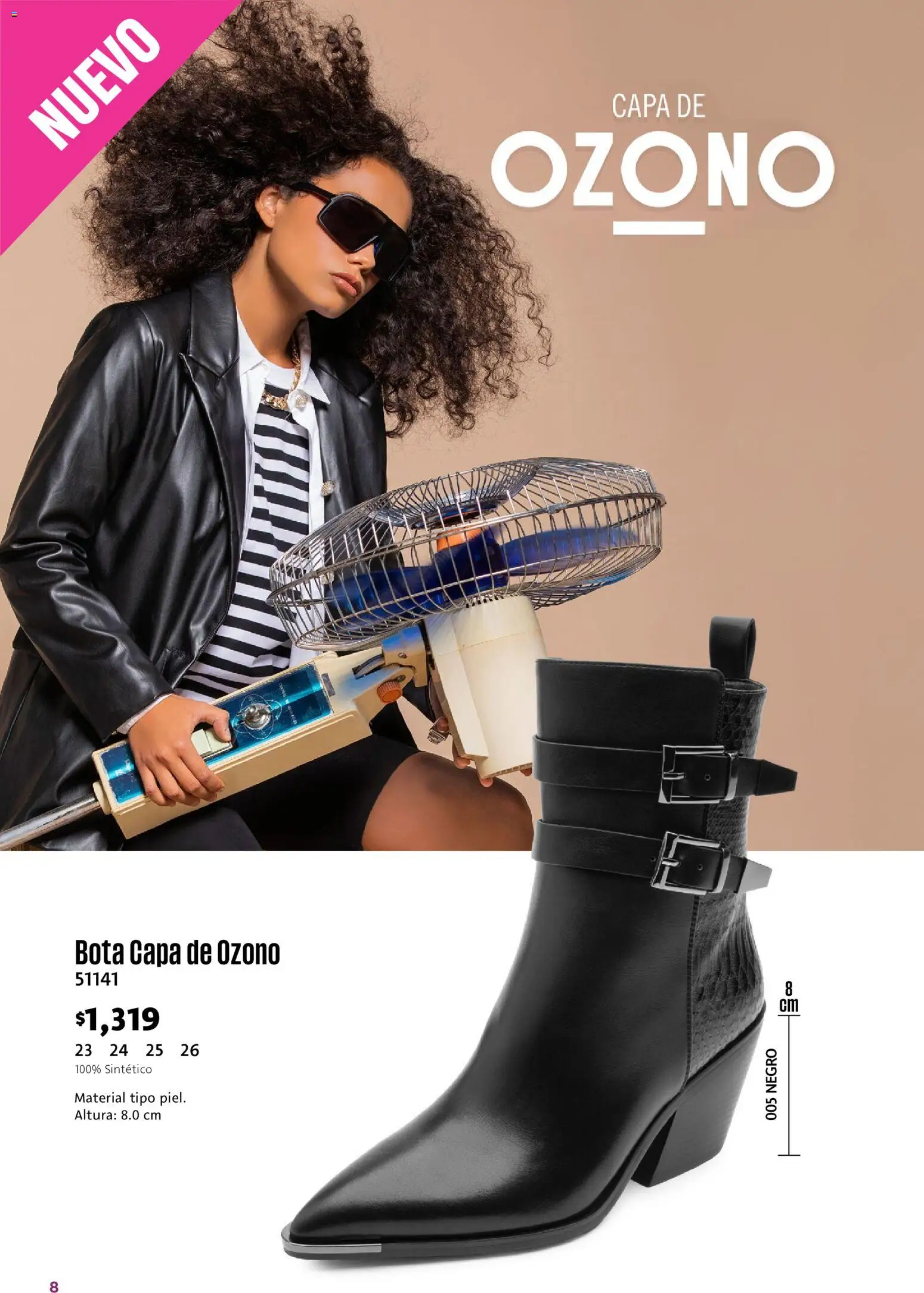 Vista previa las ofertas de la tienda Ilusión - Ilusión catálogo Marcas Amigas desde el 01/09/2026 