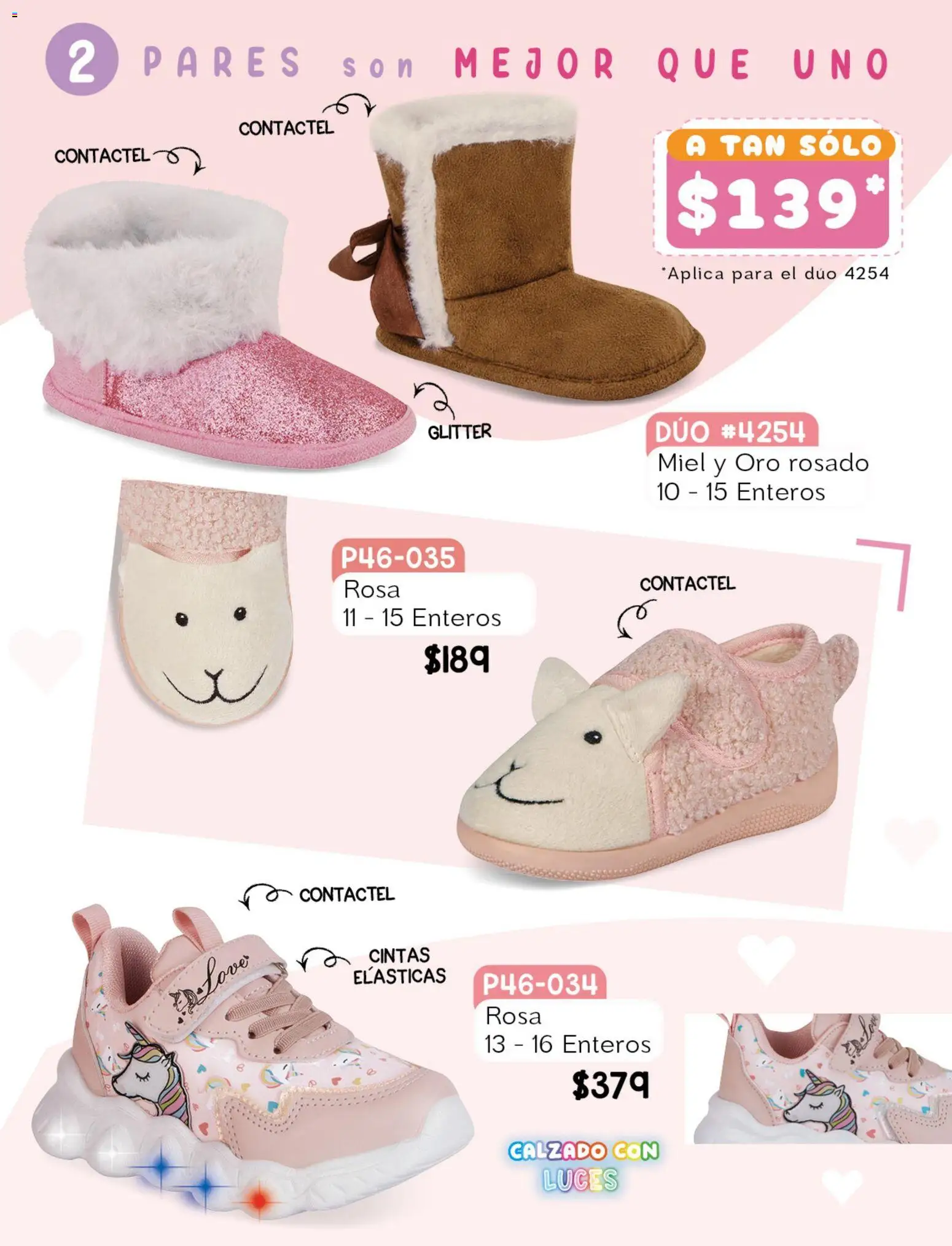 Vista previa las ofertas de la tienda Cklass - Cklass catálogo Kids niño desde el 08/07/2026 