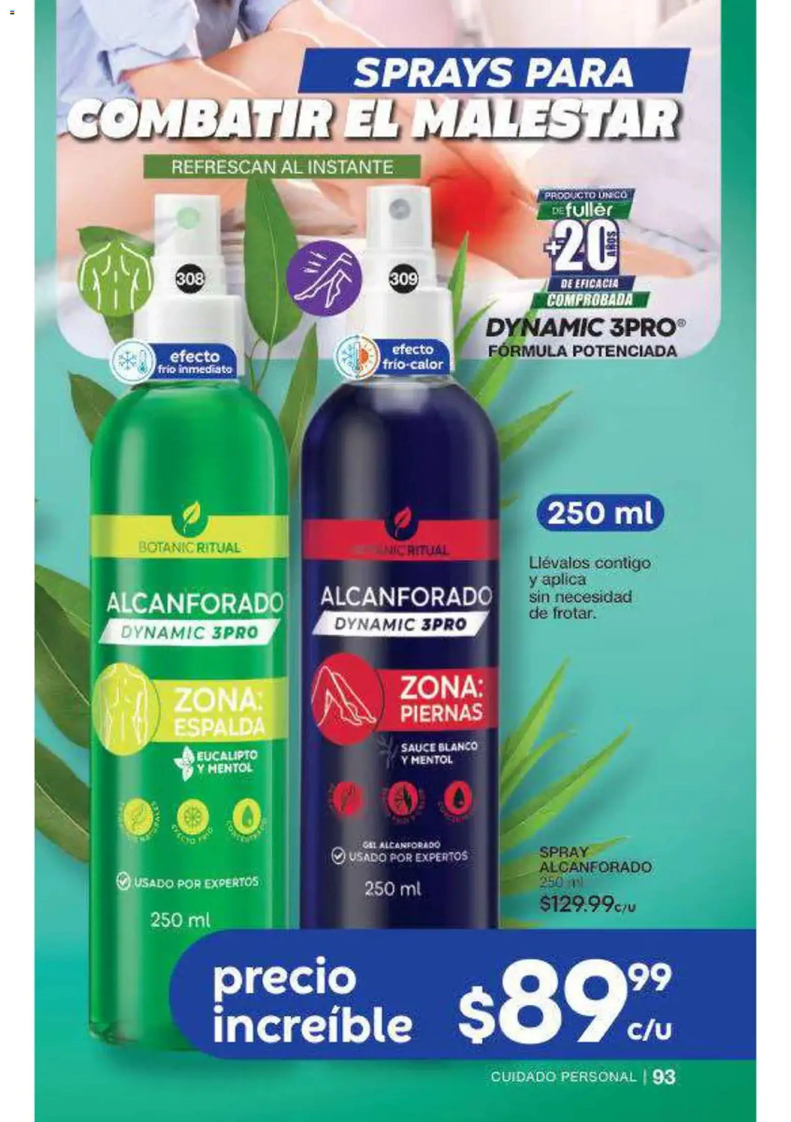 Vista previa las ofertas de la tienda Fuller - Fuller campaña 12 2026 desde el 16/09/2026 