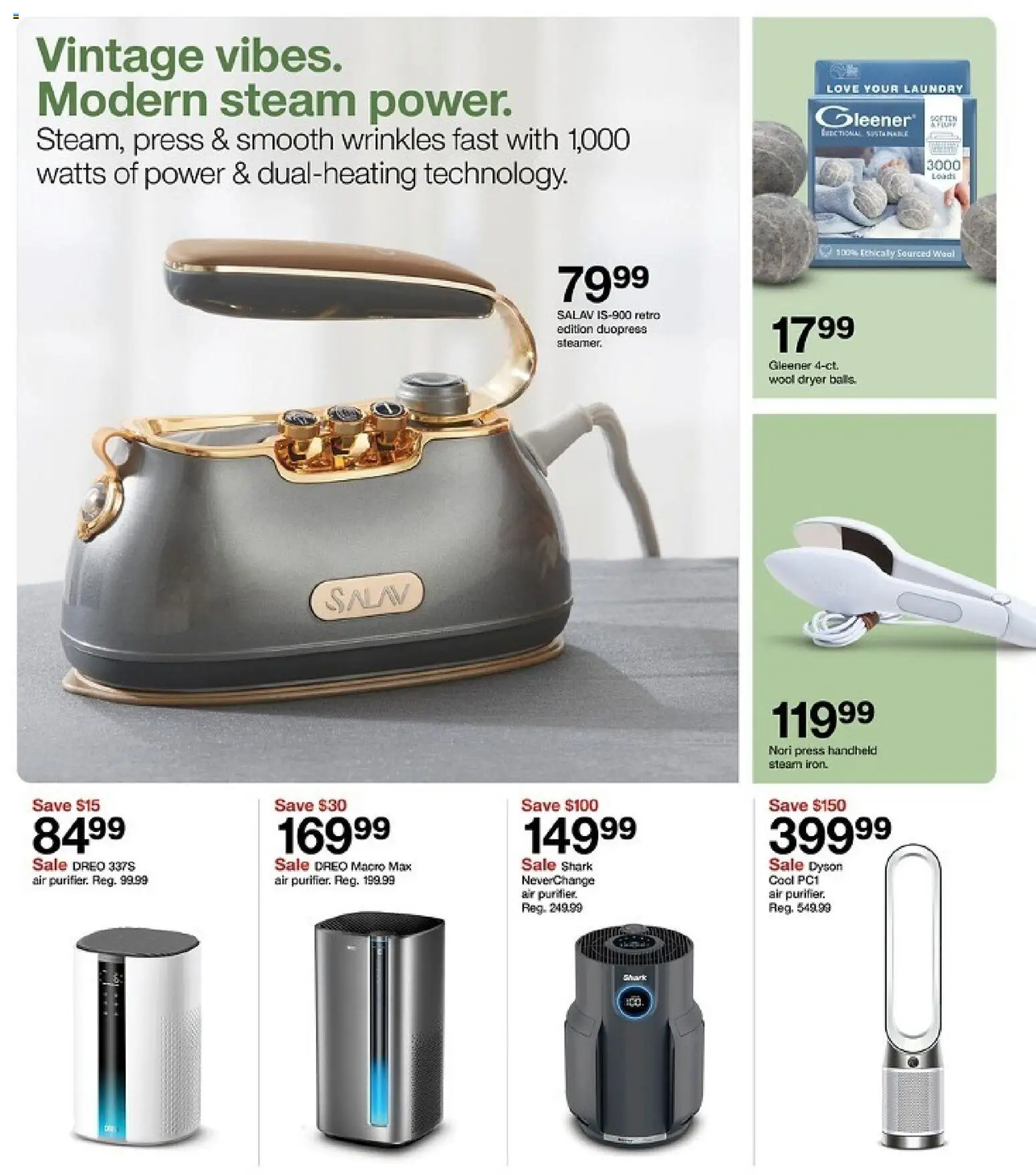 Vista previa las ofertas de la tienda Target - Target folleto desde el 04/10/2026 