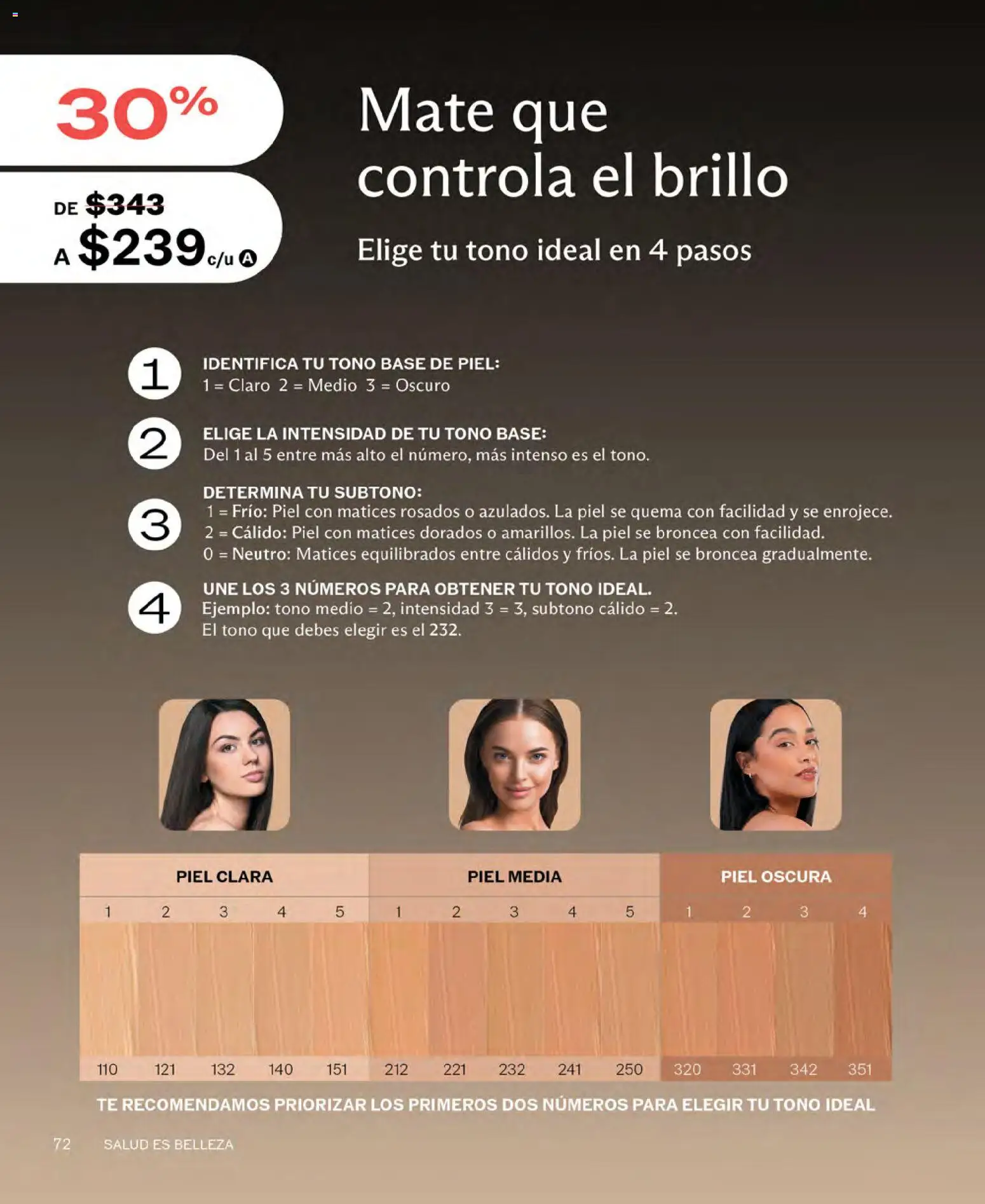 Vista previa las ofertas de la tienda JAFRA - JAFRA catálogo desde el 01/08/2026 