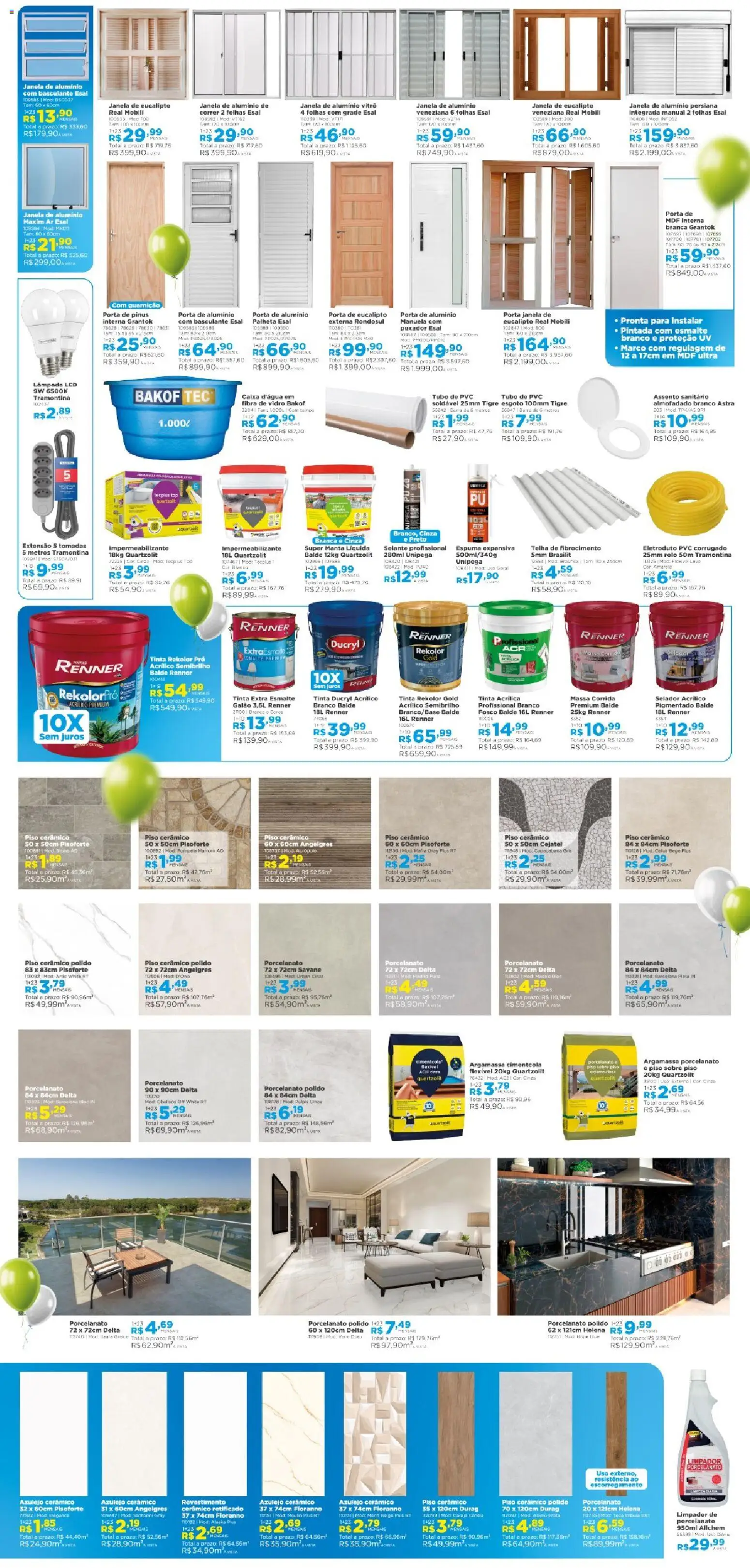 Ofertas Lojas Solar até 30/09/2026. - Página 8
