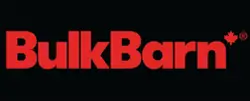 Bulk Barn flyer
