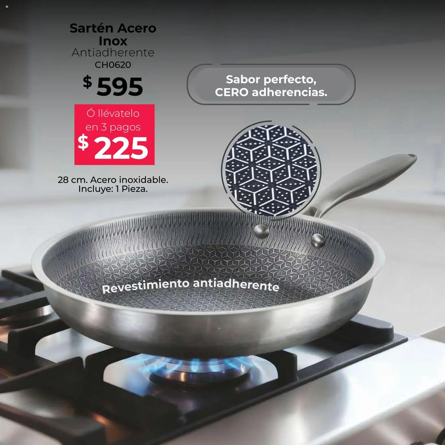 Vista previa las ofertas de la tienda Colchas Concord - Colchas Concord catálogo Home desde el 01/09/2026 