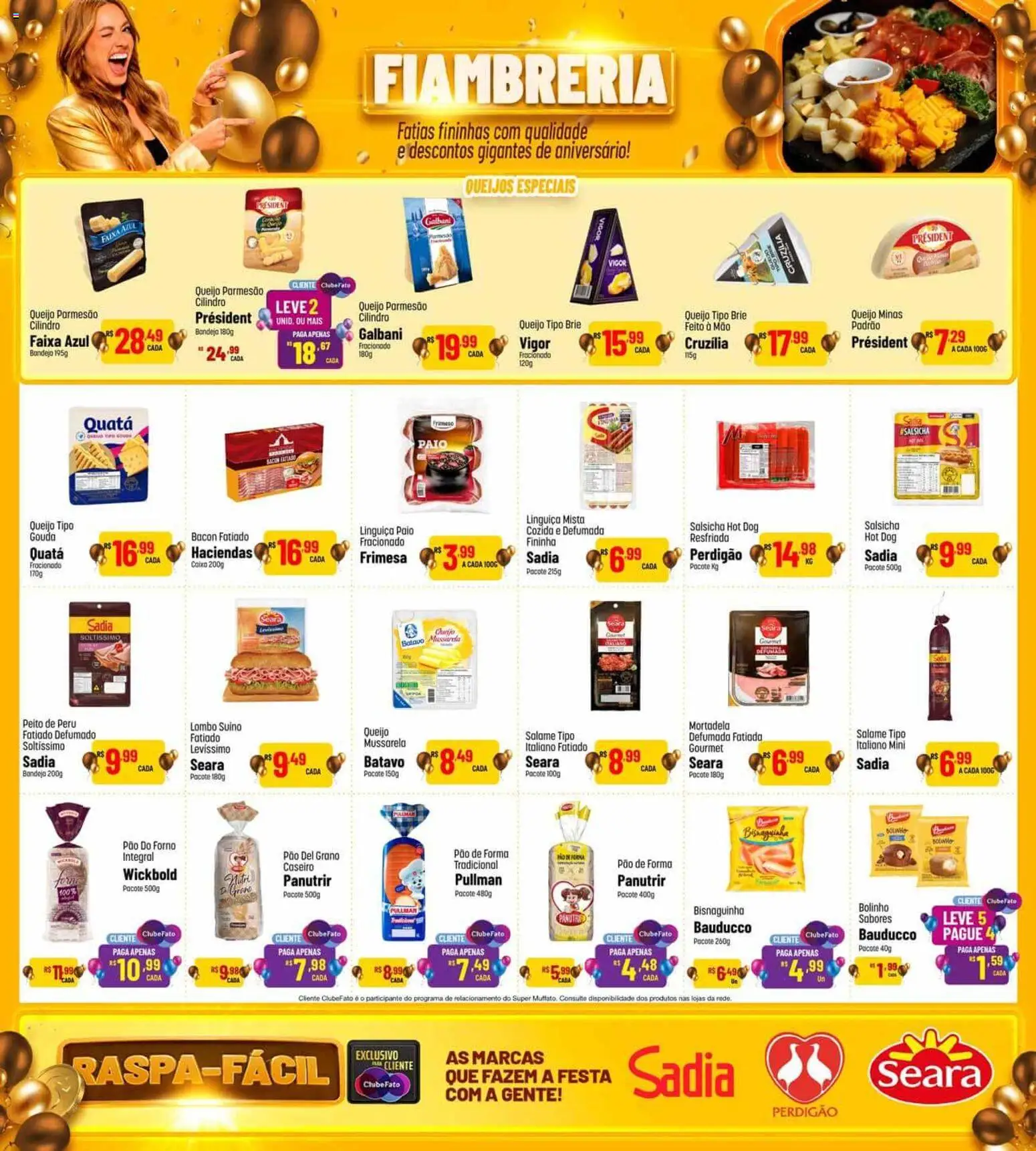 Ofertas Super Muffato até 12/08/2026. - Página 15