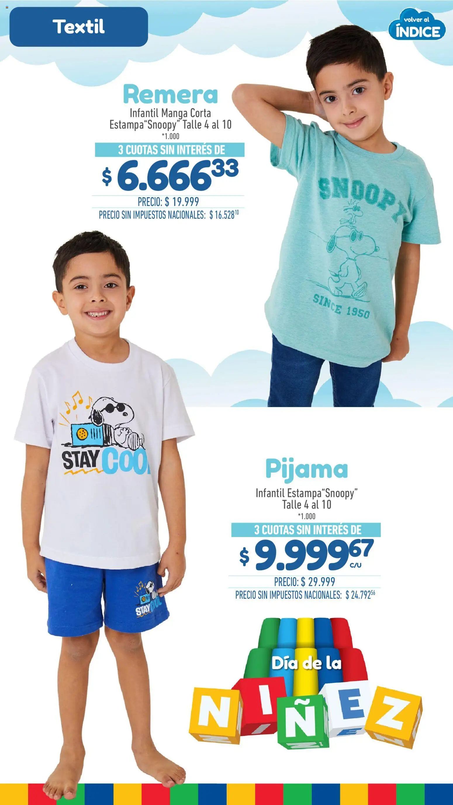 Vista previa del folleto de la tienda La Anonima válido desde el 29/07/2026 
