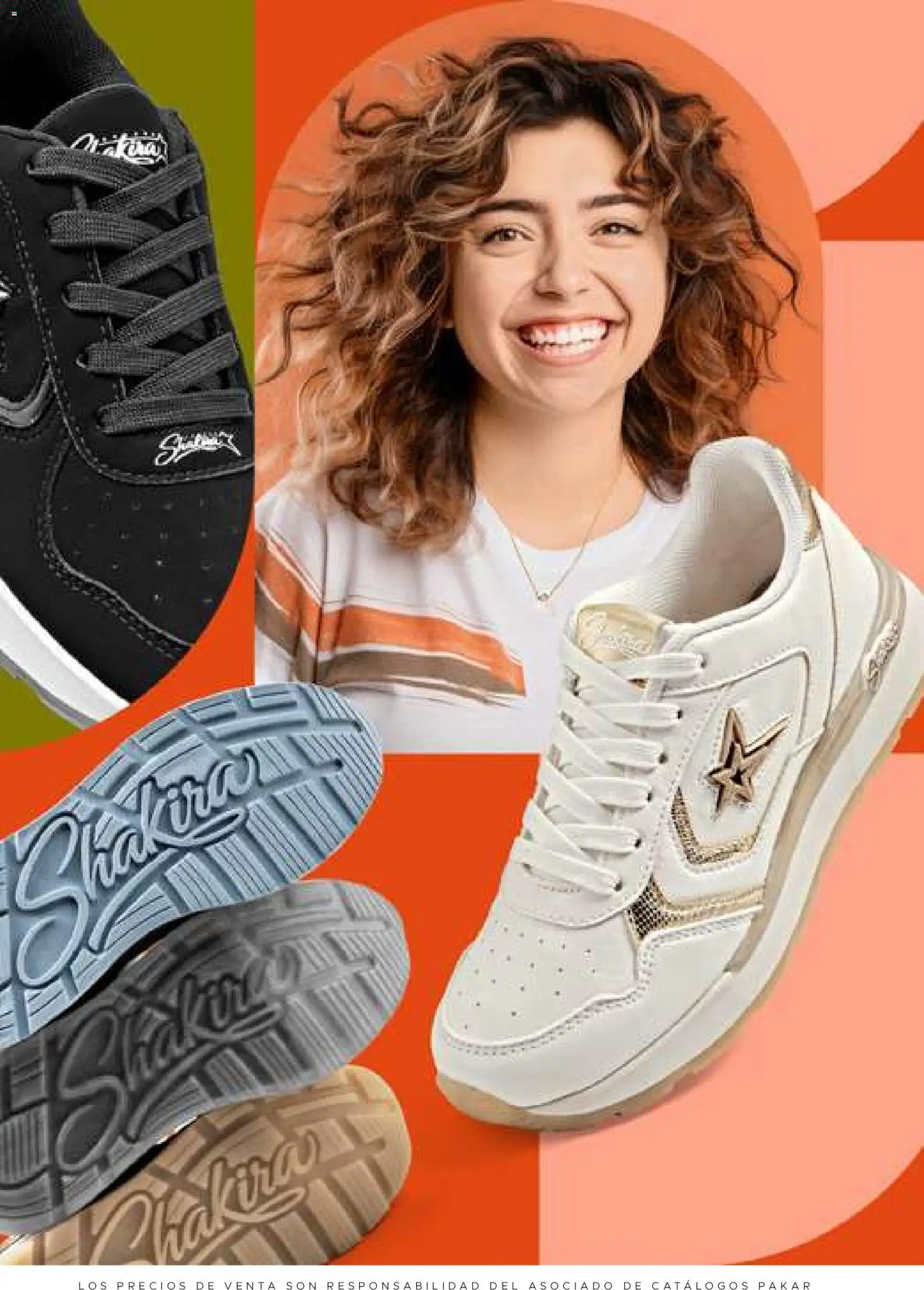 Vista previa las ofertas de la tienda SC Pakar - SC Pakar catálogo Casual desde el 31/07/2026 