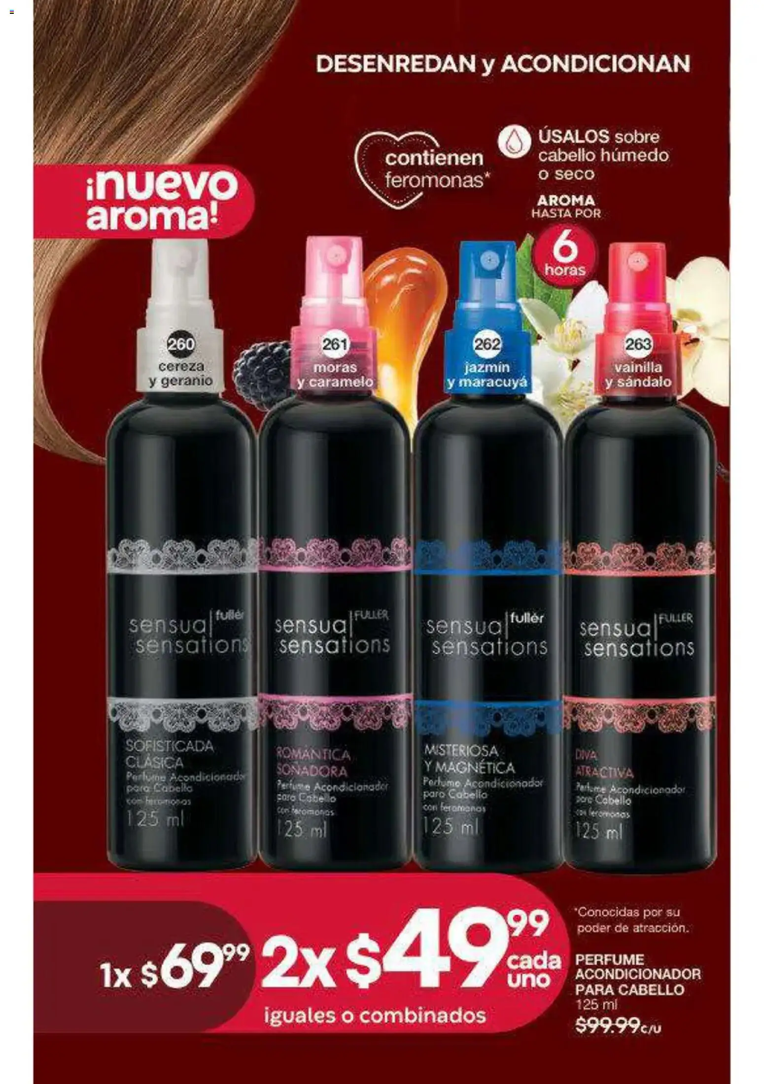 Vista previa las ofertas de la tienda Fuller - Fuller campaña 12 2026 desde el 16/09/2026 