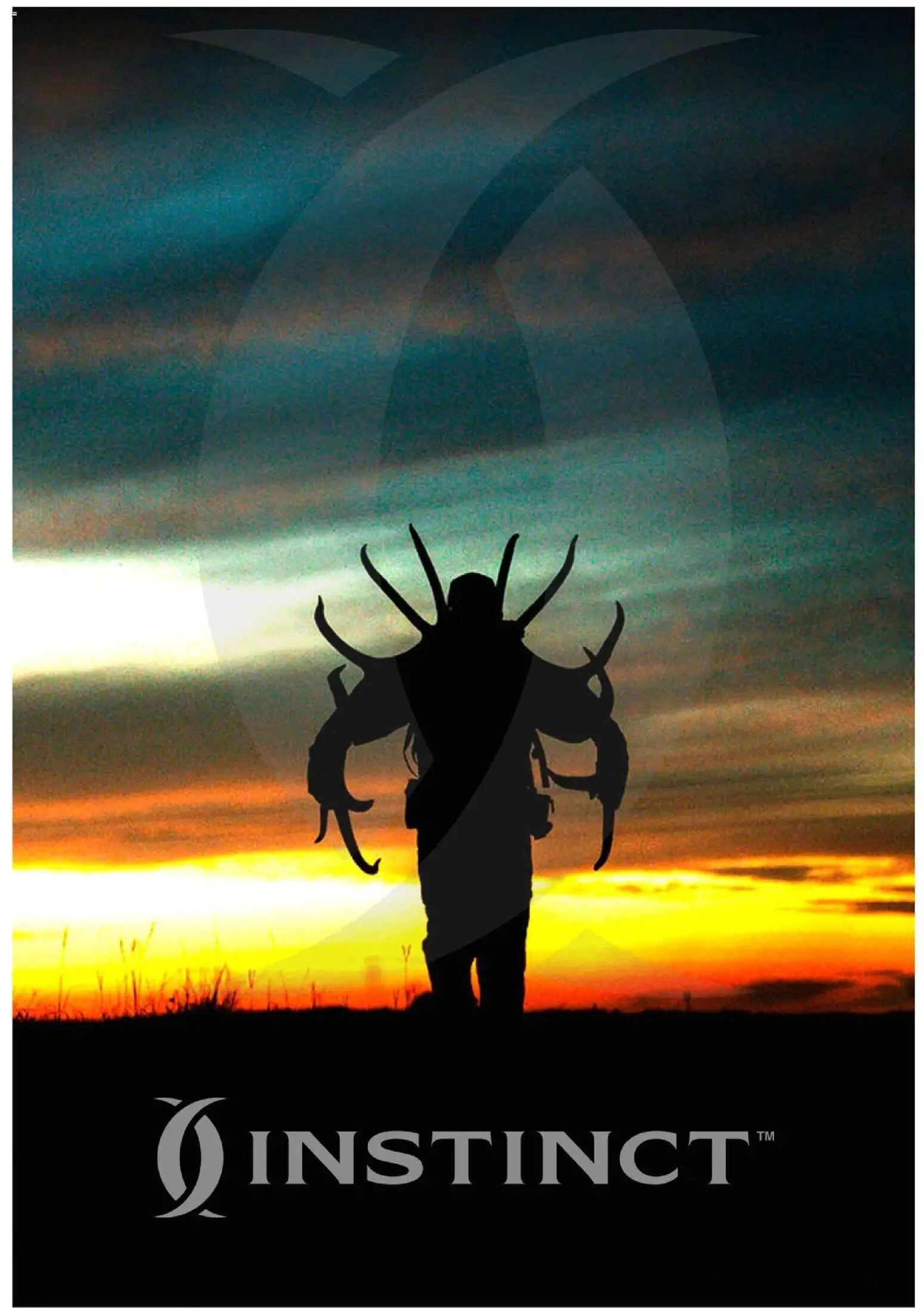 Preview of leaflet Cabelas weekly flyer / circulaire - Instinct from shop Cabelas is valid from Sep 24, 2026