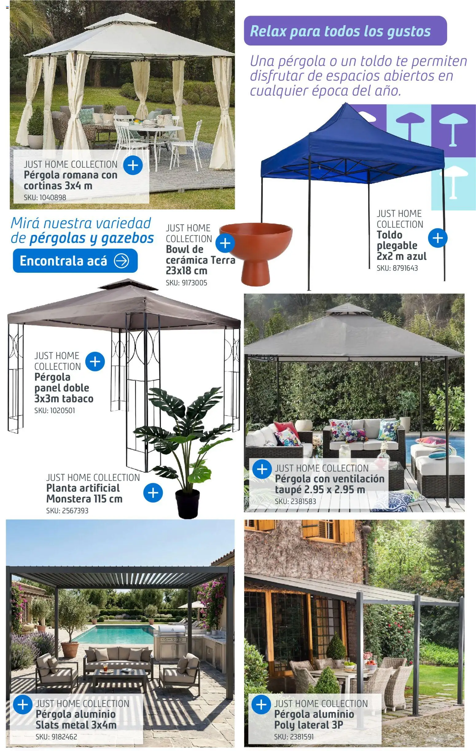 Vista previa del folleto de la tienda Sodimac válido desde el 14/09/2026 