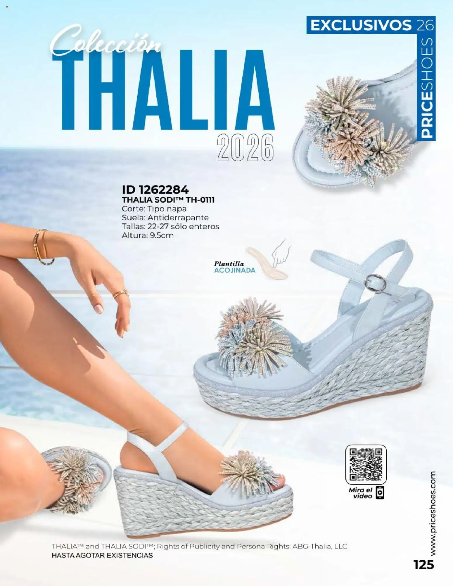 Vista previa las ofertas de la tienda Price Shoes - Price Shoes catálogo Exclusivos desde el 01/10/2026 