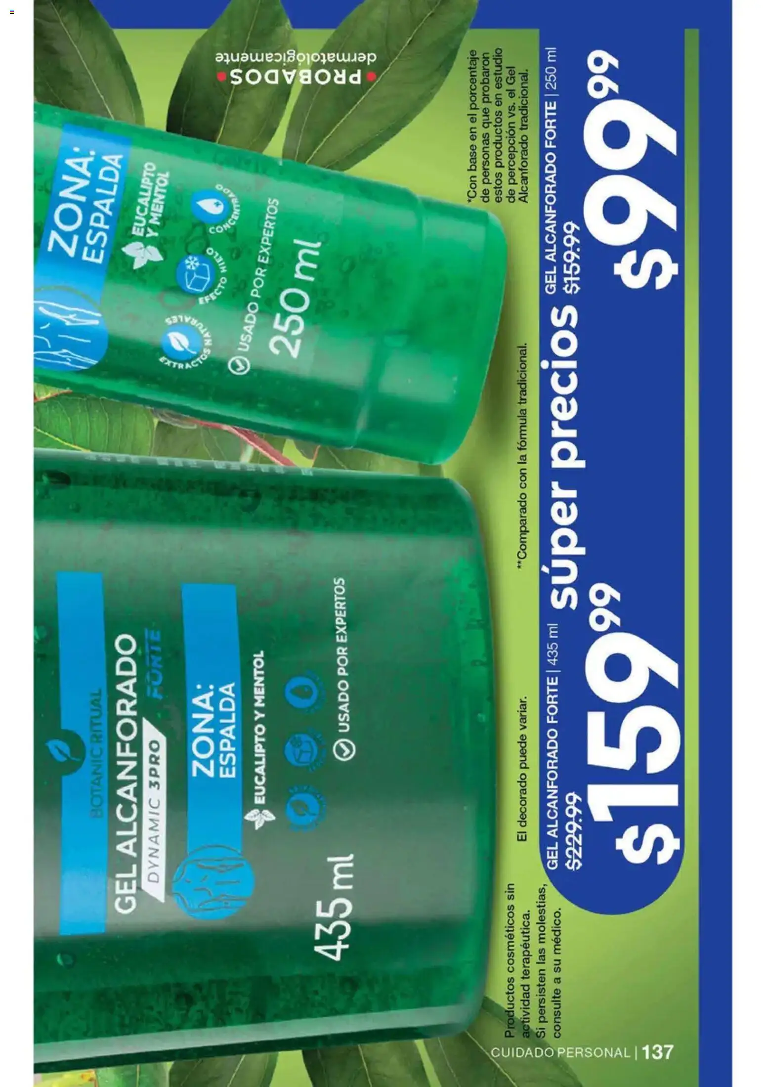 Vista previa las ofertas de la tienda Fuller - Fuller campaña 10 2026 desde el 19/08/2026 