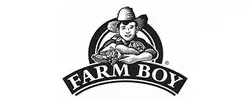 Farm Boy flyer logo