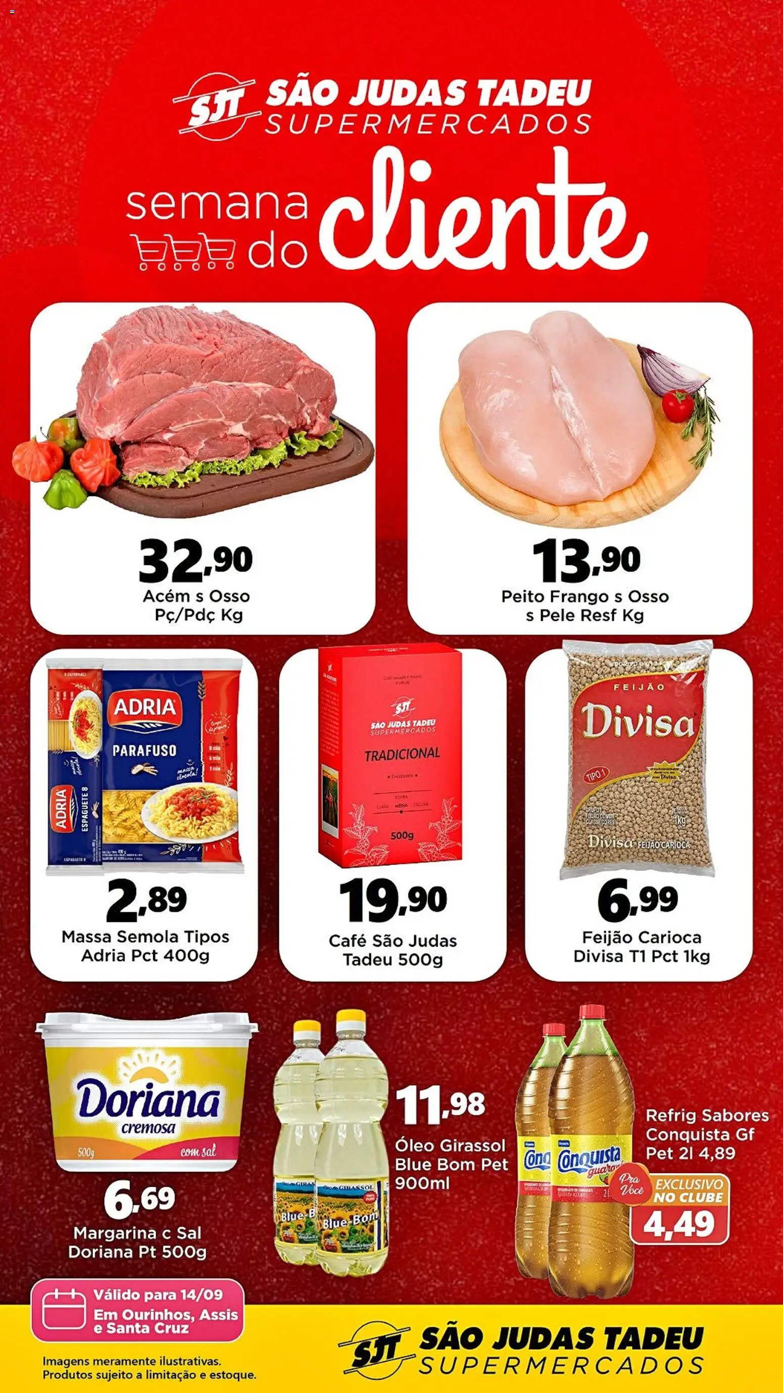 Ofertas São Judas Tadeu até 14/09/2026. - Página 2