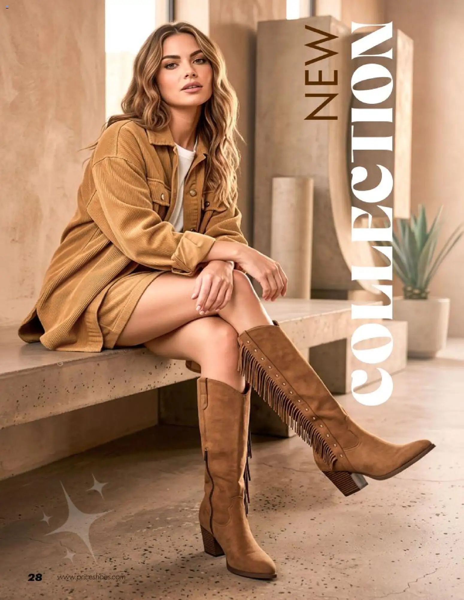 Vista previa las ofertas de la tienda Price Shoes - Price Shoes catálogo Texano desde el 20/10/2026 