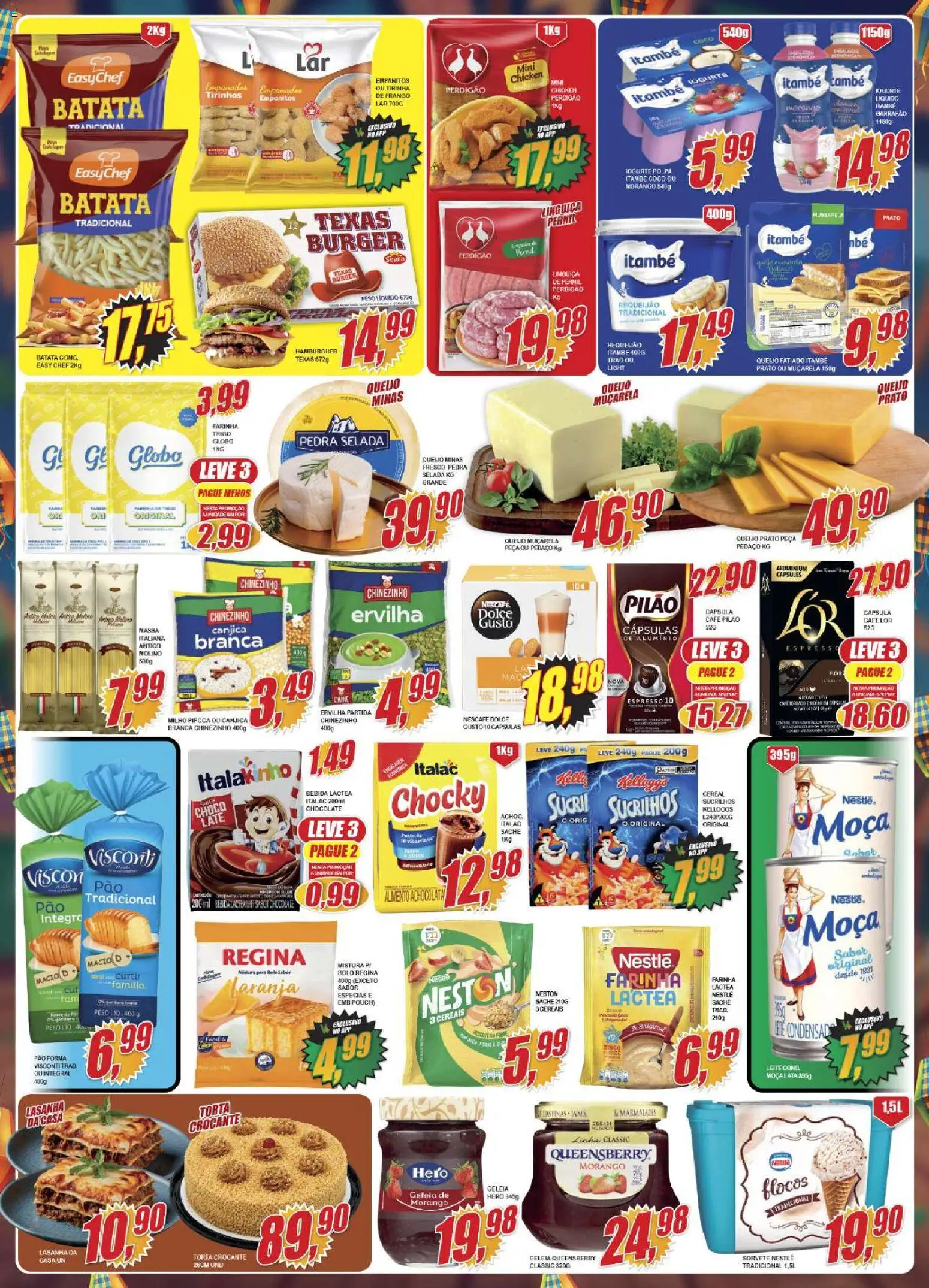 Ofertas Vianense ofertas até 30/07/2026. - Página 2