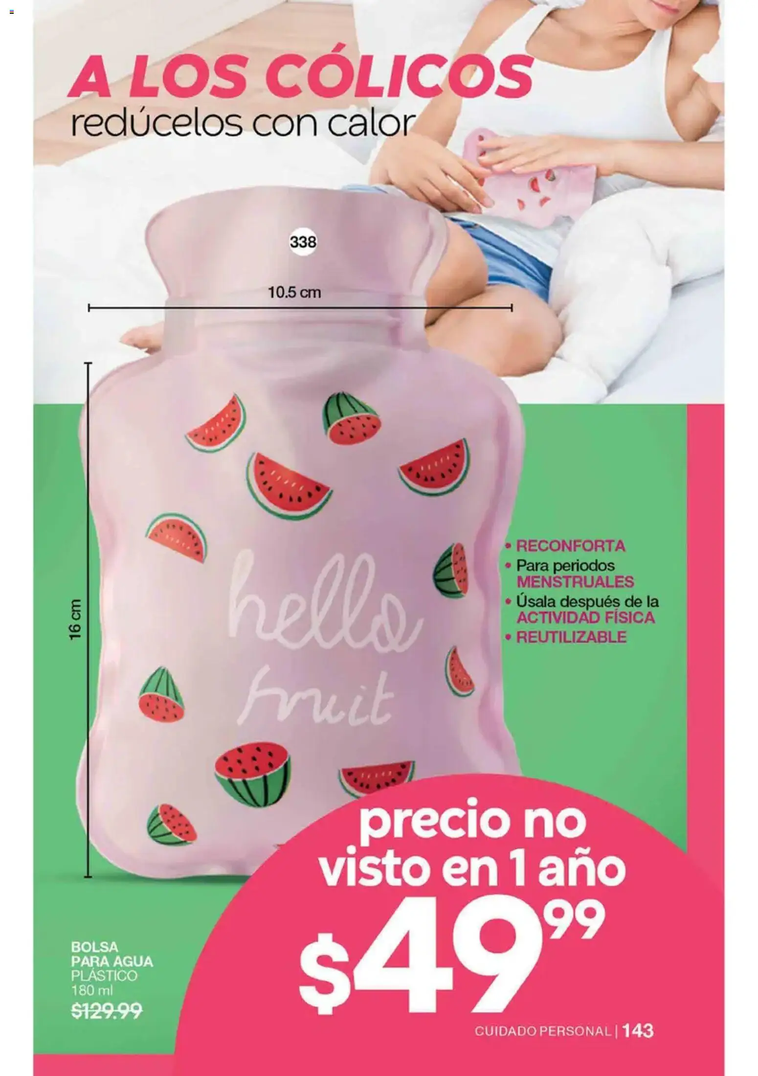 Vista previa las ofertas de la tienda Fuller - Fuller campaña 10 2026 desde el 19/08/2026 