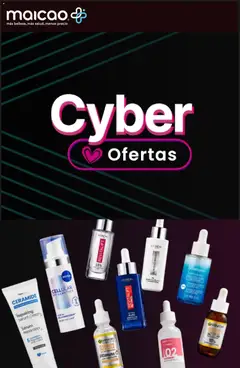 Folleto de la tienda Maicao válido desde el 28.05.2026 