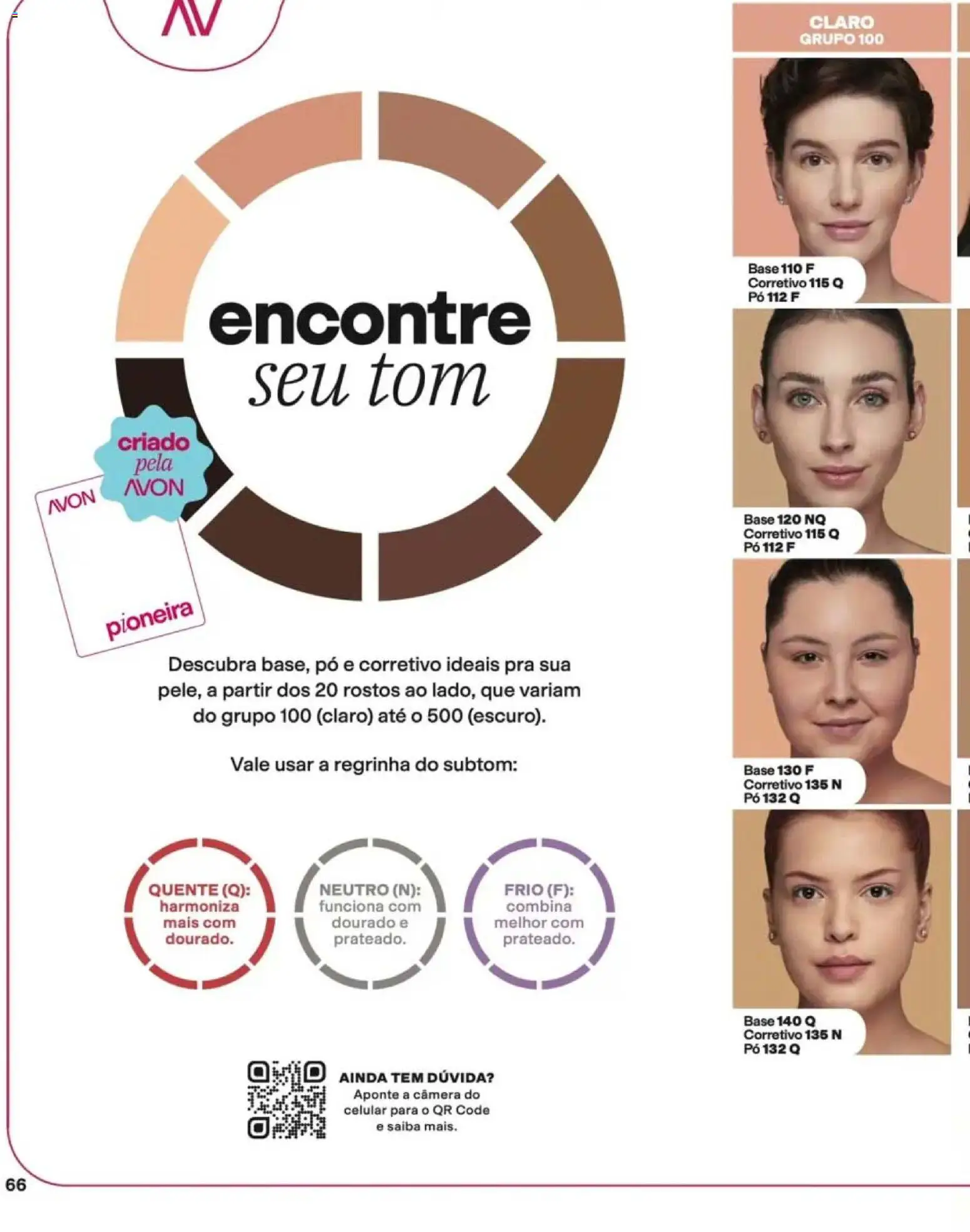 Ofertas Avon até 12/10/2026. - Página 66