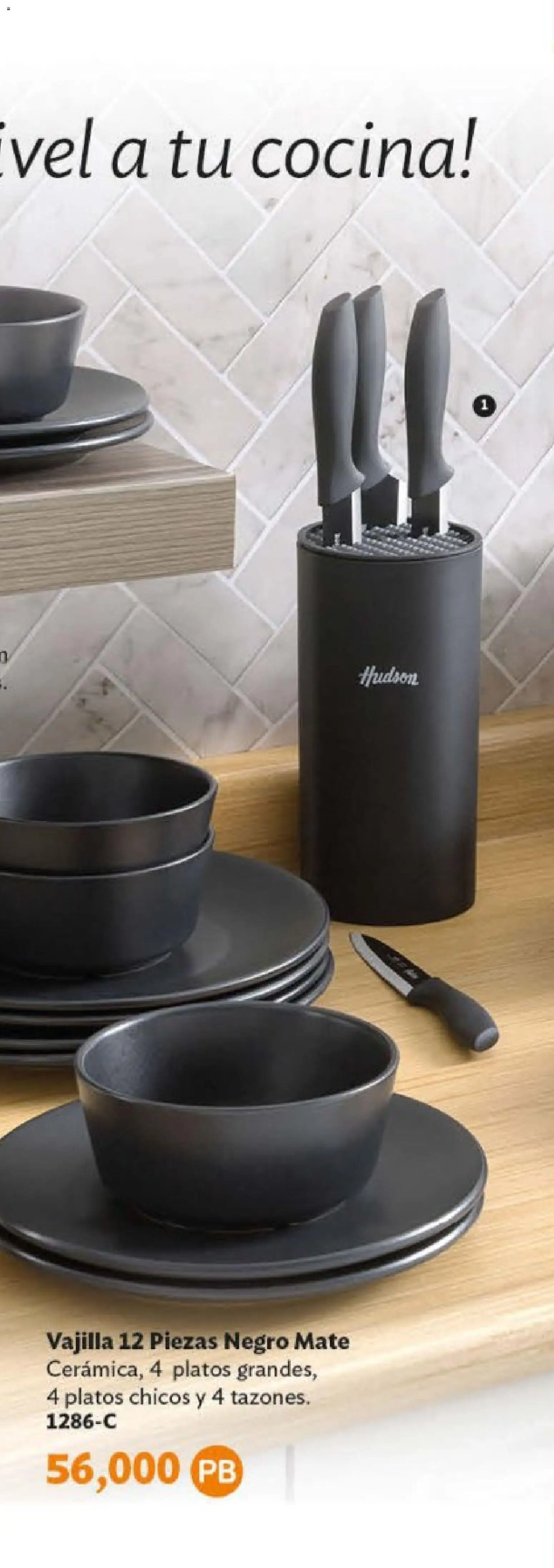 Vista previa las ofertas de la tienda Betterware - Betterware Catálogo de Premios desde el 29/06/2026 