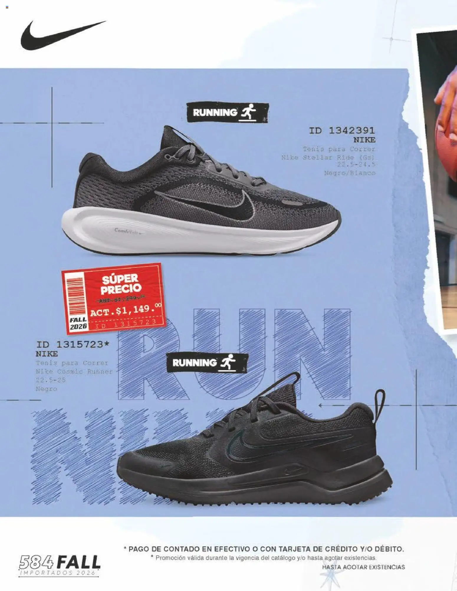 Vista previa las ofertas de la tienda Price Shoes - Price Shoes catálogo desde el 17/08/2026 