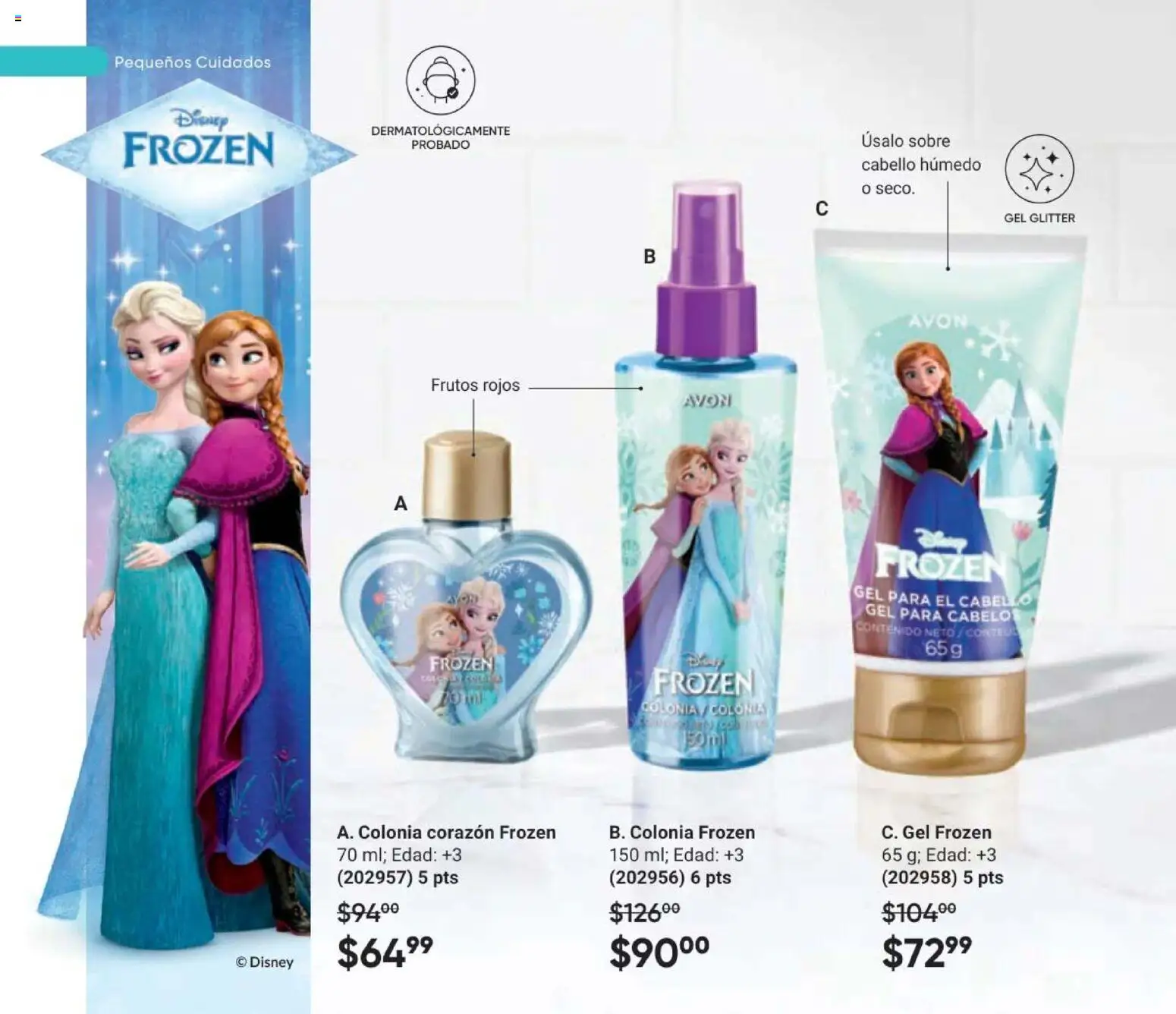 Vista previa las ofertas de la tienda AVON - AVON Casa & Estilo 15 2026 desde el 02/10/2026 