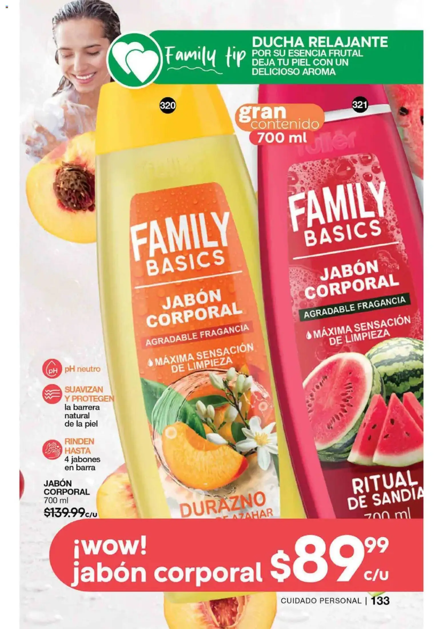 Vista previa las ofertas de la tienda Fuller - Fuller campaña 10 2026 desde el 19/08/2026 