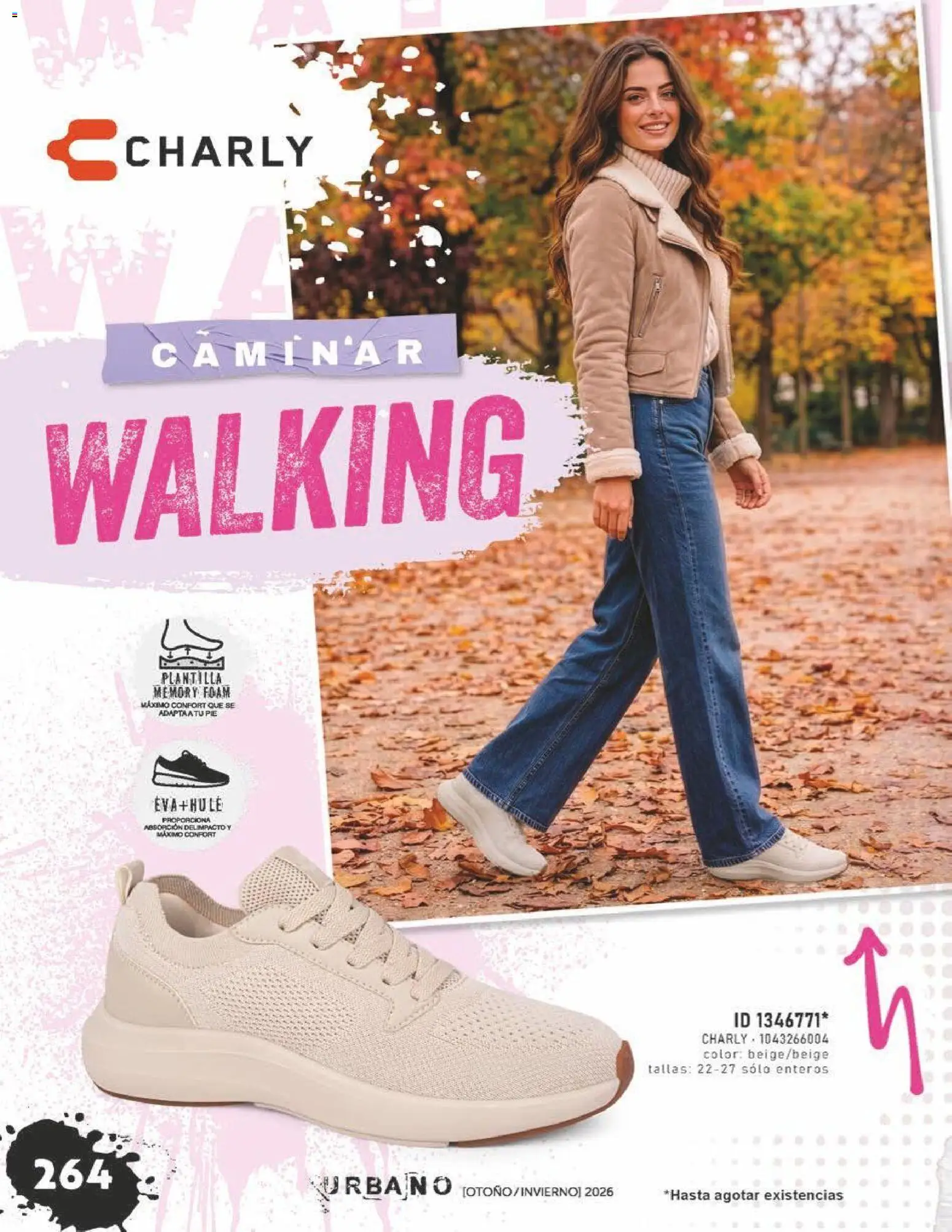 Vista previa las ofertas de la tienda Price Shoes - Price Shoes catálogo Urbano desde el 31/07/2026 