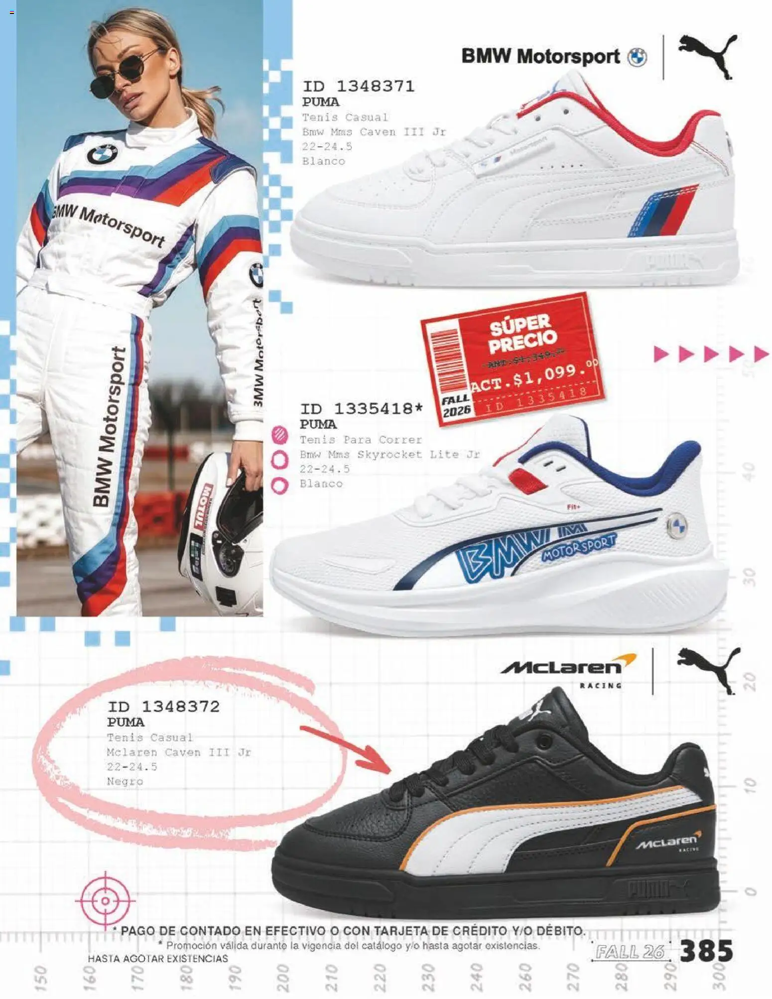 Vista previa las ofertas de la tienda Price Shoes - Price Shoes catálogo desde el 17/08/2026 