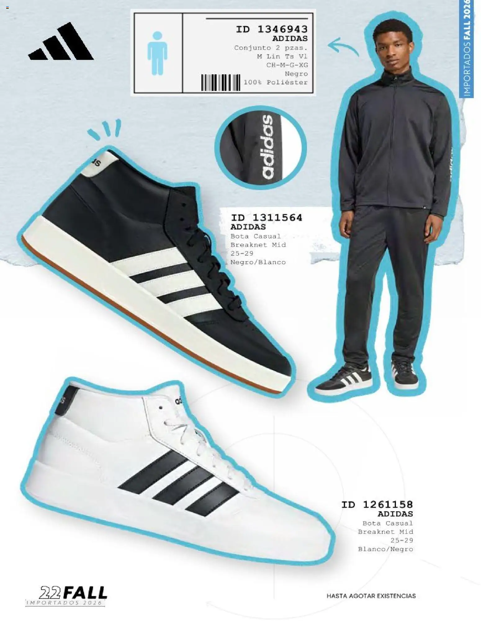 Vista previa las ofertas de la tienda Price Shoes - Price Shoes catálogo desde el 17/08/2026 - Café, Tenis, Mochila, Gamuza