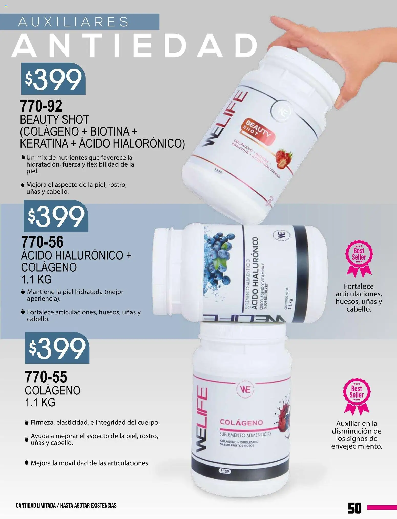Vista previa las ofertas de la tienda Cklass - Catálogo Especial Supersport Caballero desde el 08/01/2026 - Shot