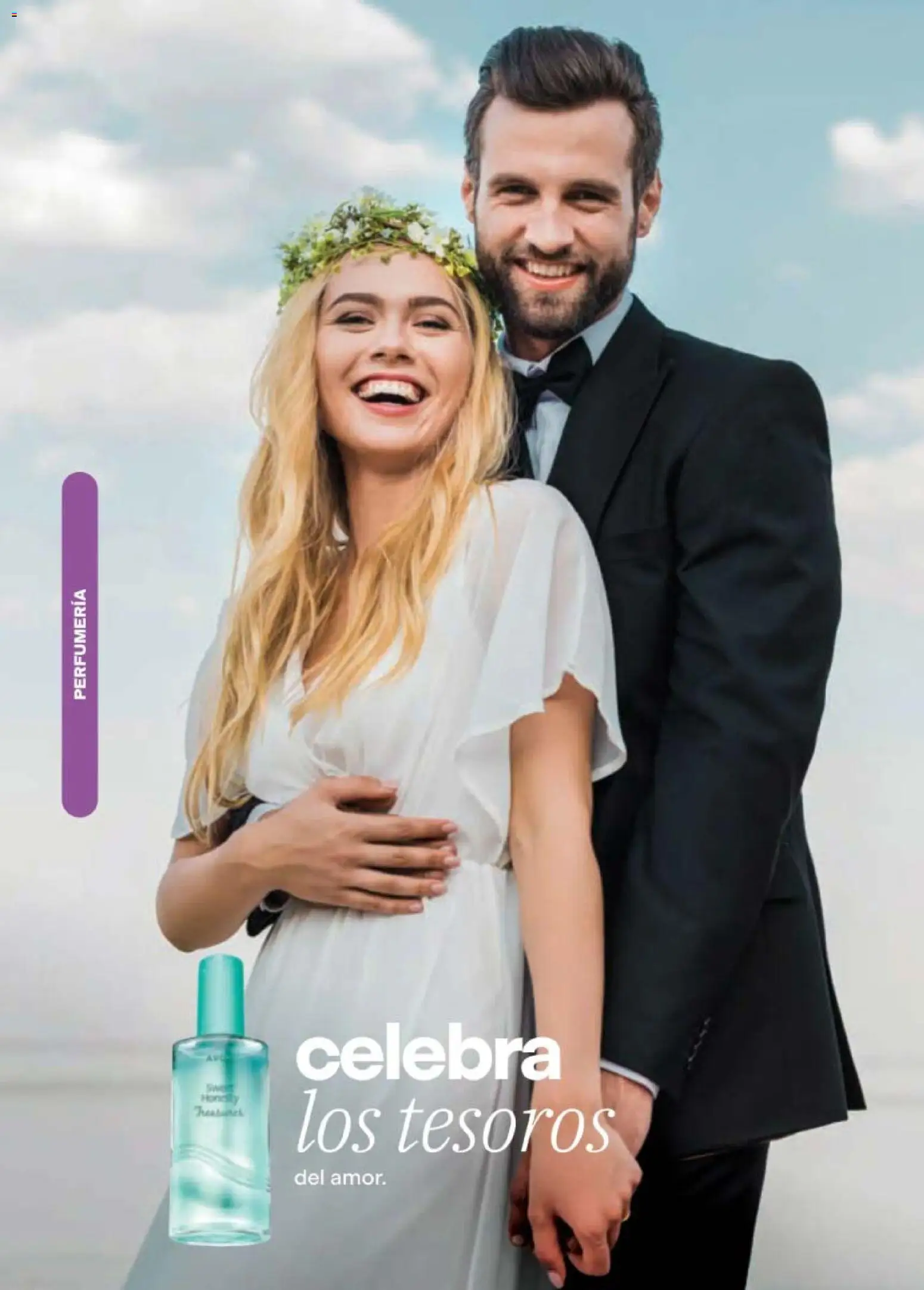 Vista previa las ofertas de la tienda AVON - AVON campaña 14 2026 desde el 11/09/2026 