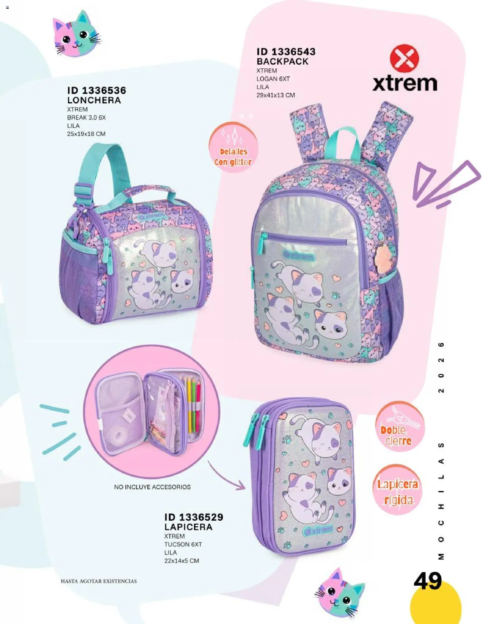 Vista previa las ofertas de la tienda Price Shoes - Price Shoes catálogo Mochilas desde el 12/06/2026 