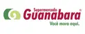 Logotipo Supermercado Guanabara