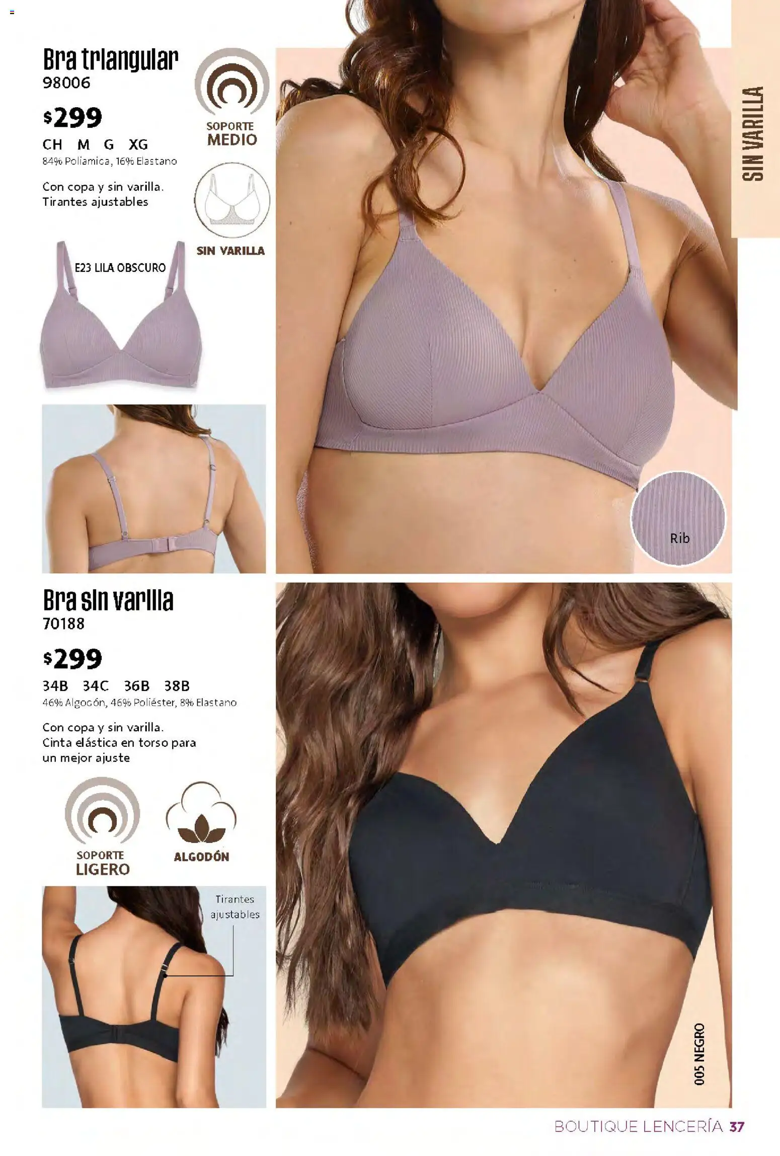Vista previa las ofertas de la tienda Ilusión - Ilusión catálogo Otoño desde el 01/09/2026 