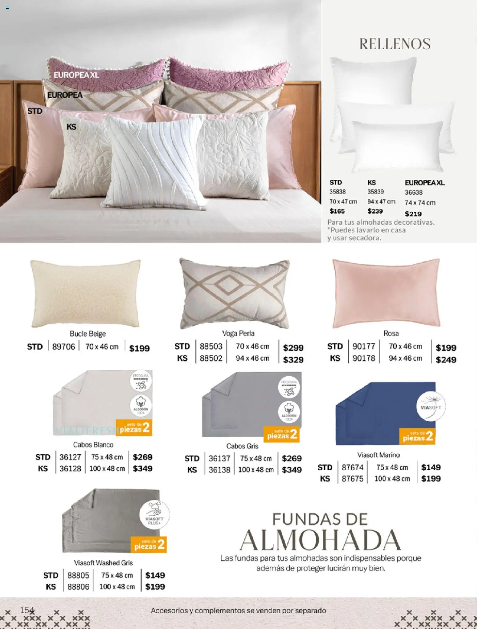 Vista previa las ofertas de la tienda Vianney - Vianney catálogo Tu hogar, nuestra pasión desde el 06/03/2026 