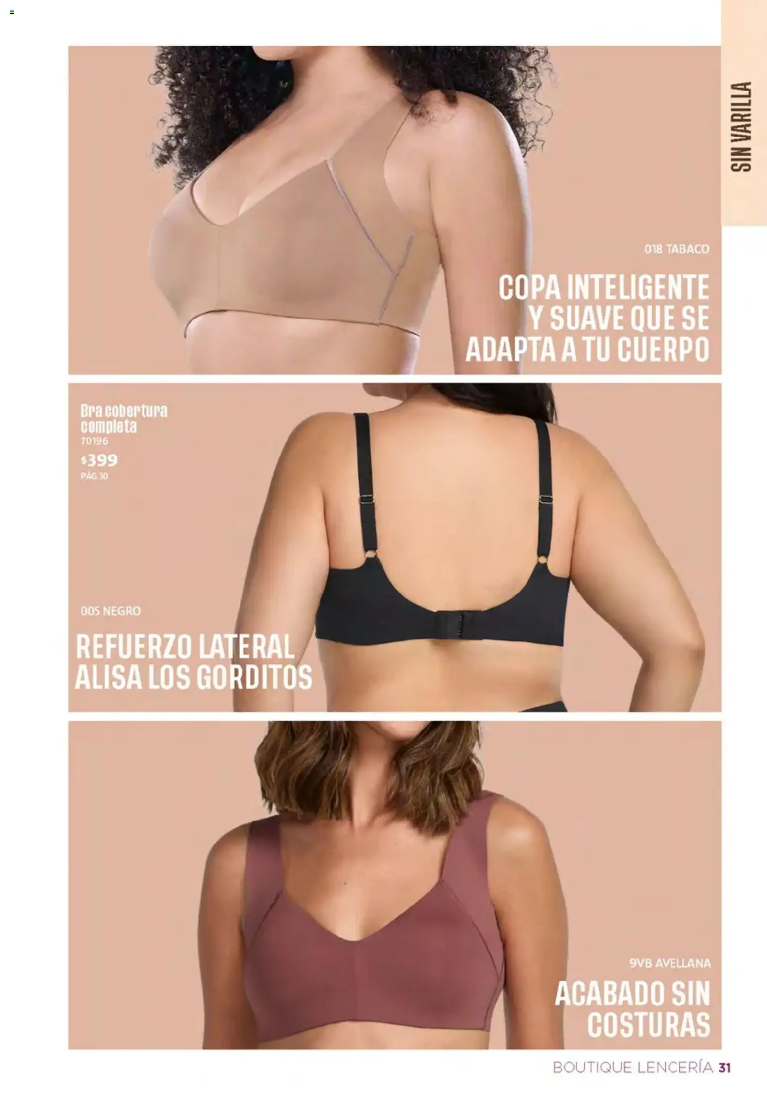 Vista previa las ofertas de la tienda Ilusión - Ilusión catálogo Invierno desde el 01/10/2026 