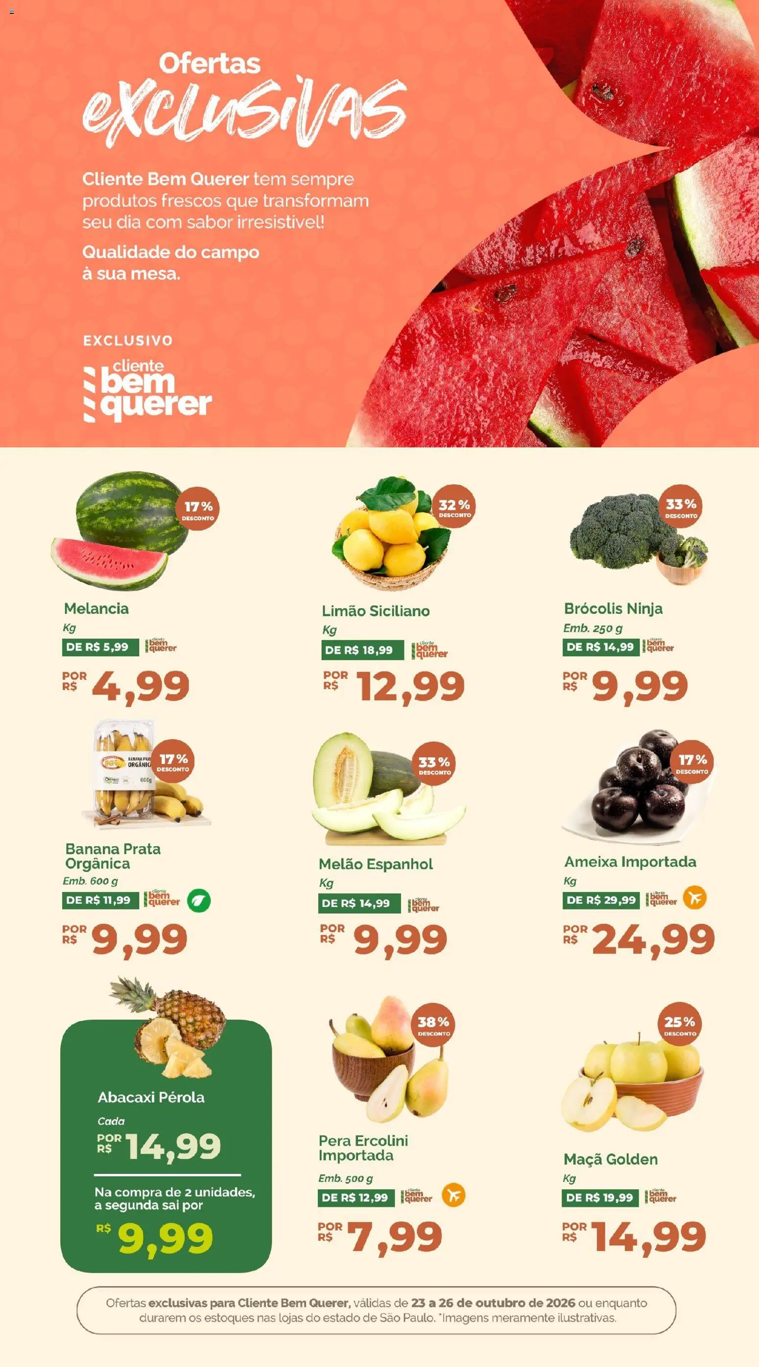 Ofertas Oba Hortifruti até 26/10/2026. - Página 4