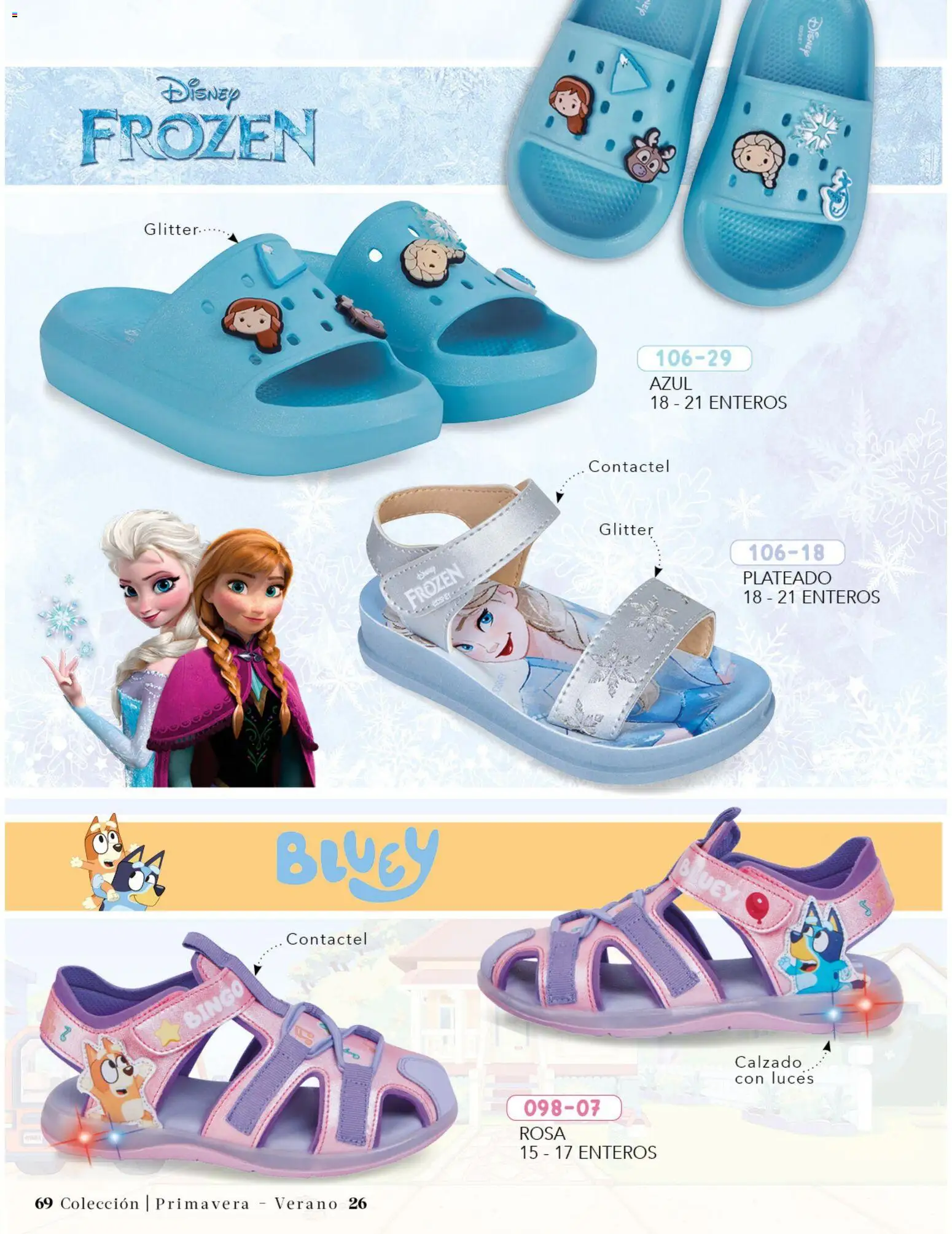 Vista previa las ofertas de la tienda Cklass - Catálogo Kids Niña desde el 02/01/2026 