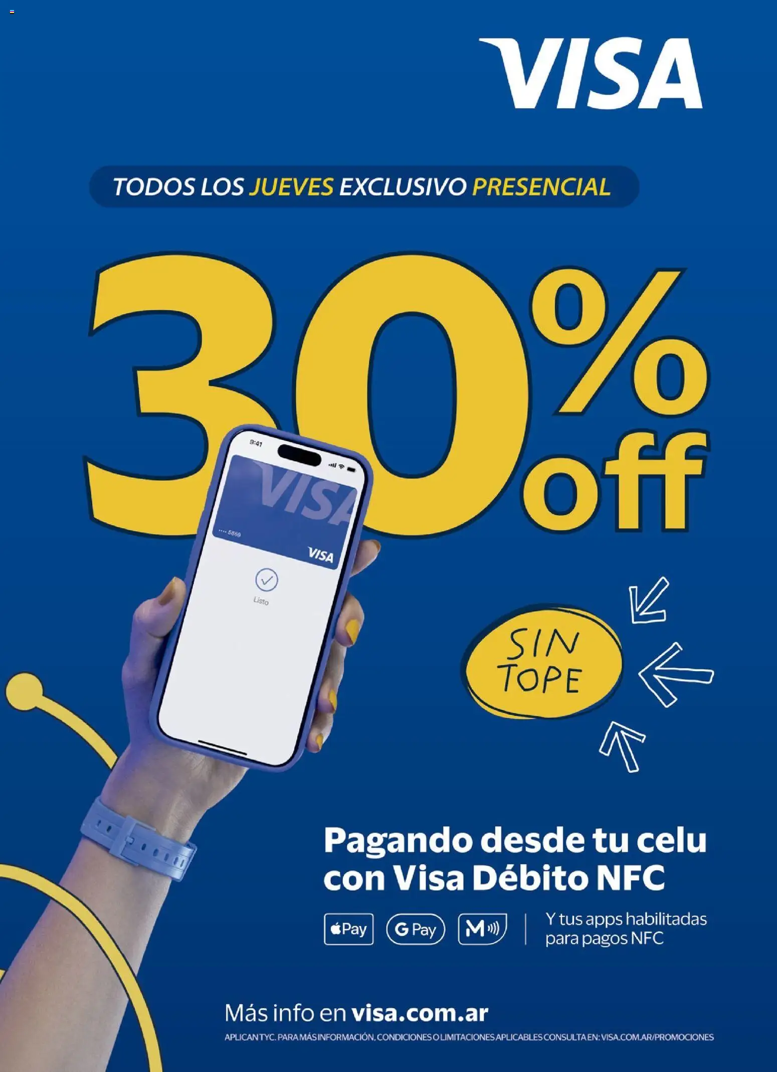 Vista previa del folleto de la tienda Coto válido desde el 04/06/2026 