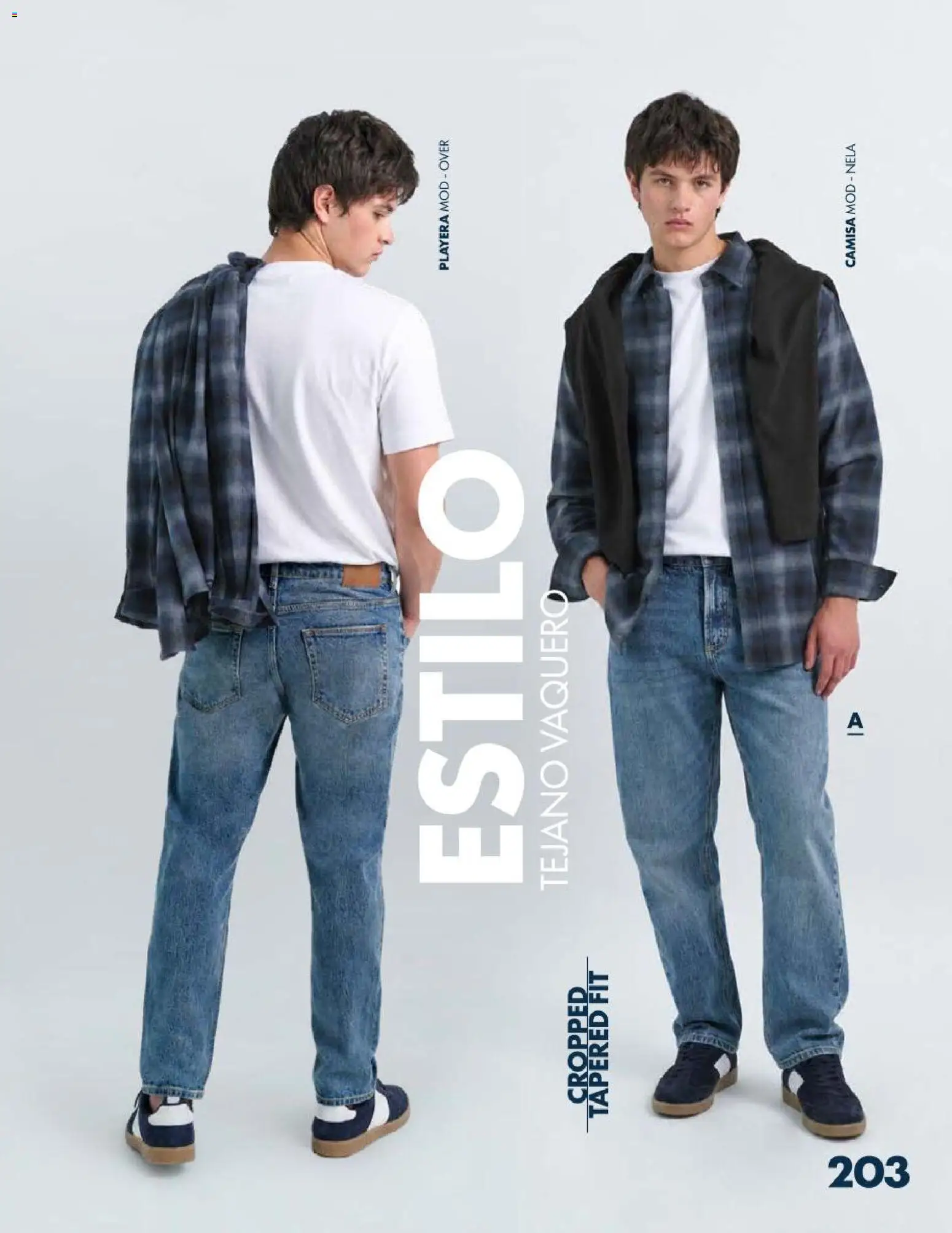 Vista previa las ofertas de la tienda Price Shoes - Price Shoes catálogo Jeans desde el 03/08/2026 