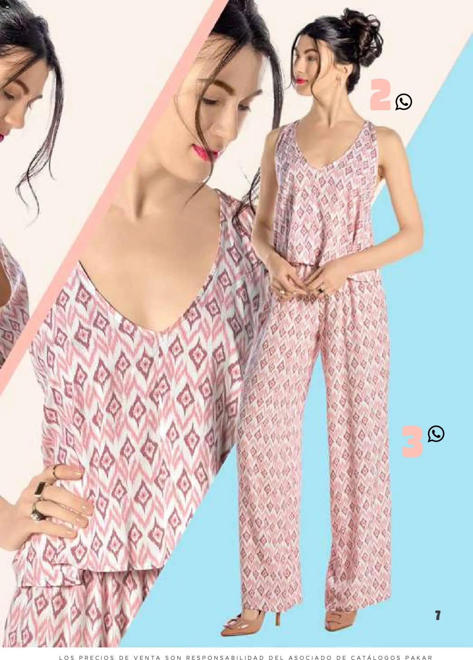 Vista previa las ofertas de la tienda SC Pakar - Catálogo Ropa desde el 30/01/2026 