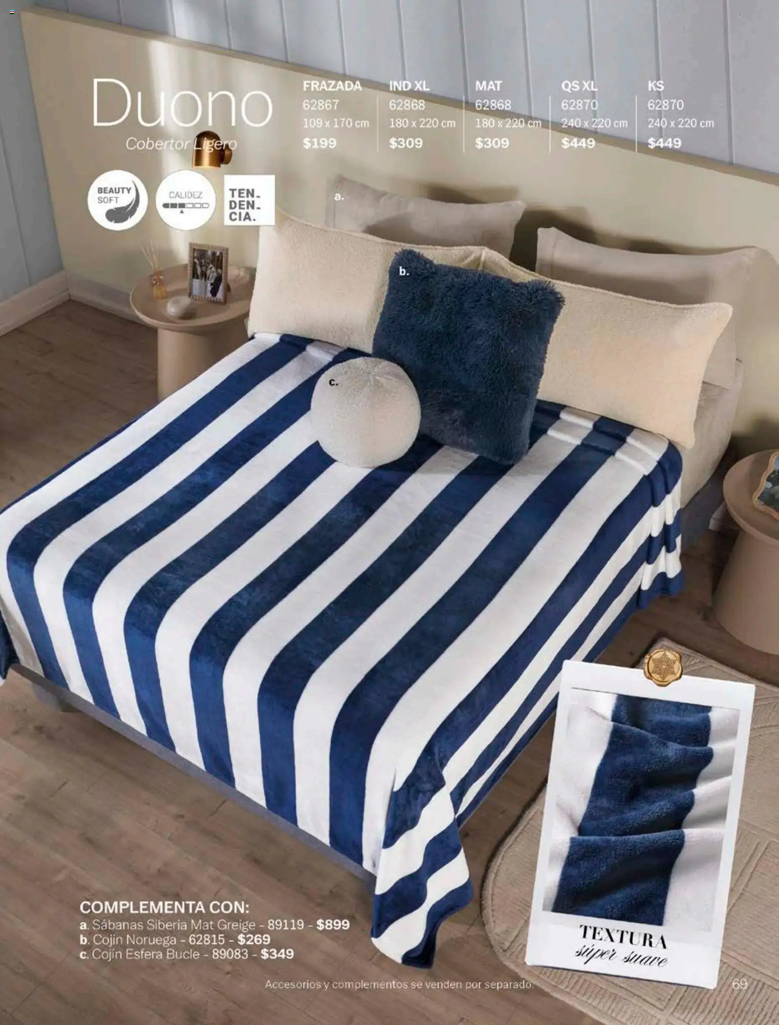 Vista previa las ofertas de la tienda Vianney - Vianney catálogo desde el 17/08/2026 