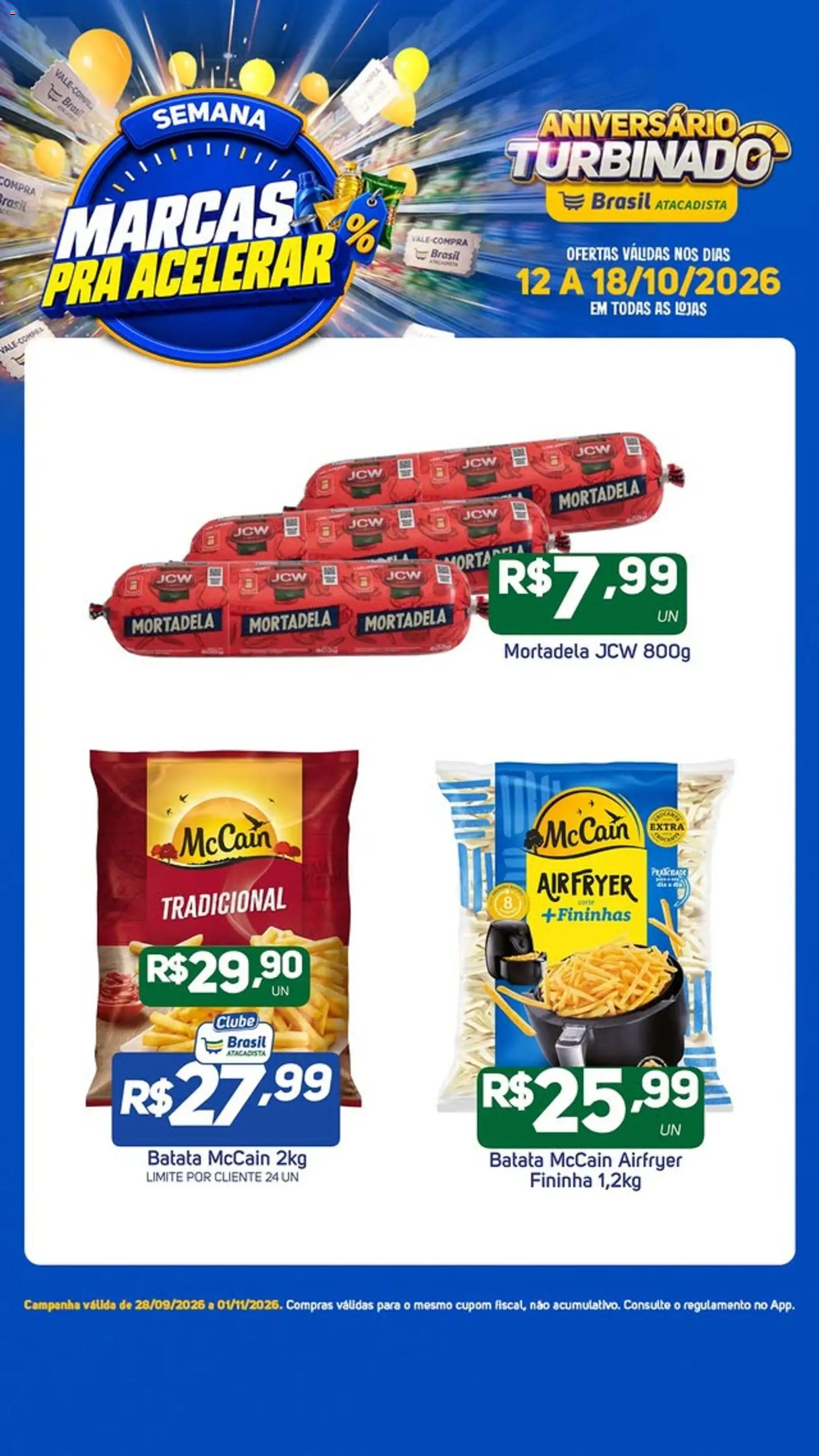 Ofertas Brasil Atacadista até 18/10/2026. - Página 6