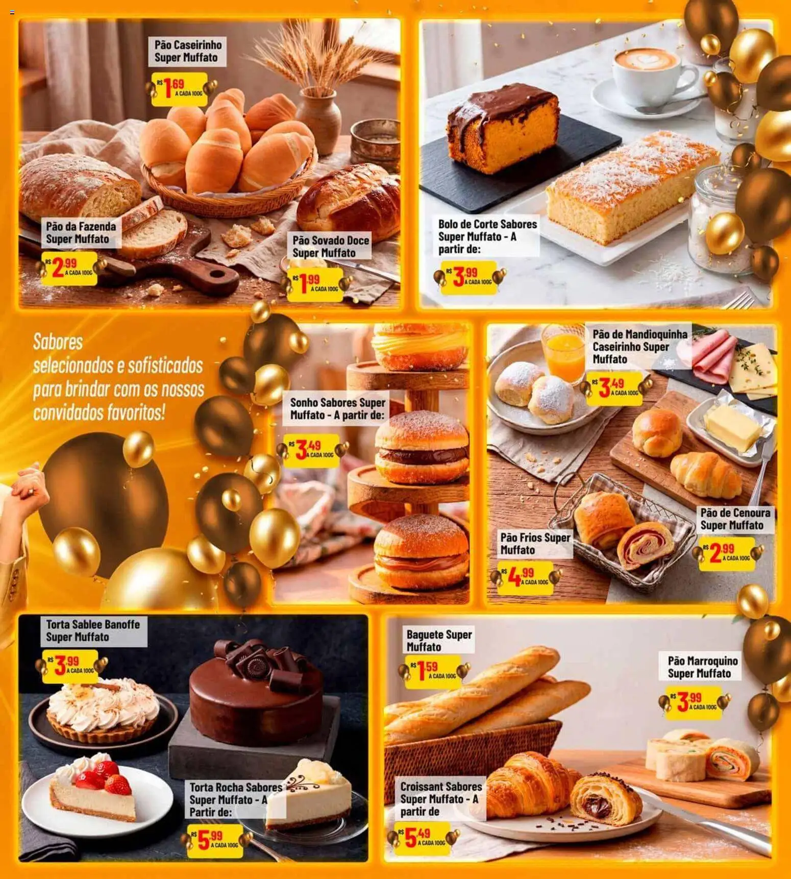 Ofertas Super Muffato até 12/08/2026. - Página 23